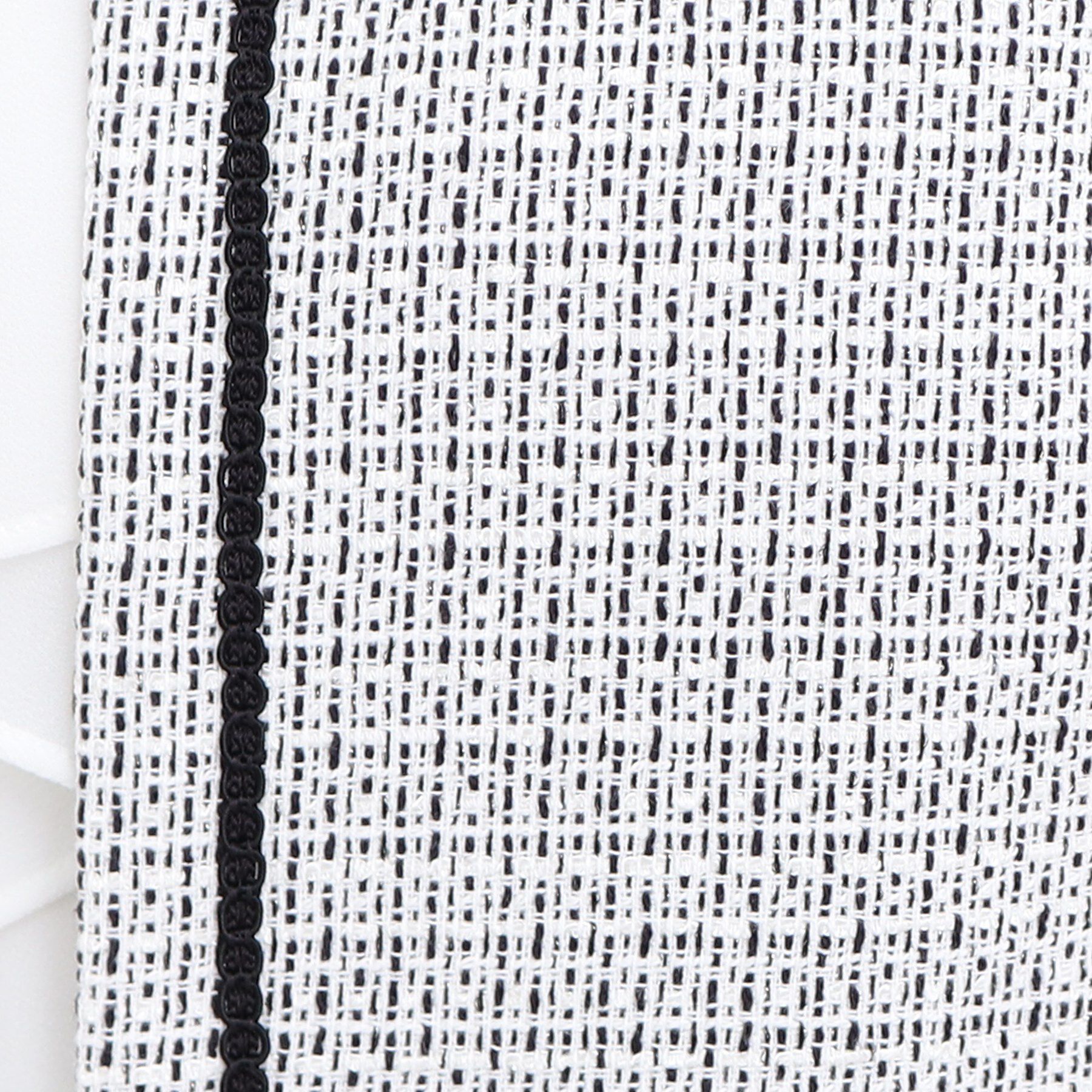 Reflect「【フォーマル/セットアップ可】ツイードジャケット」|ノーカラージャケット|