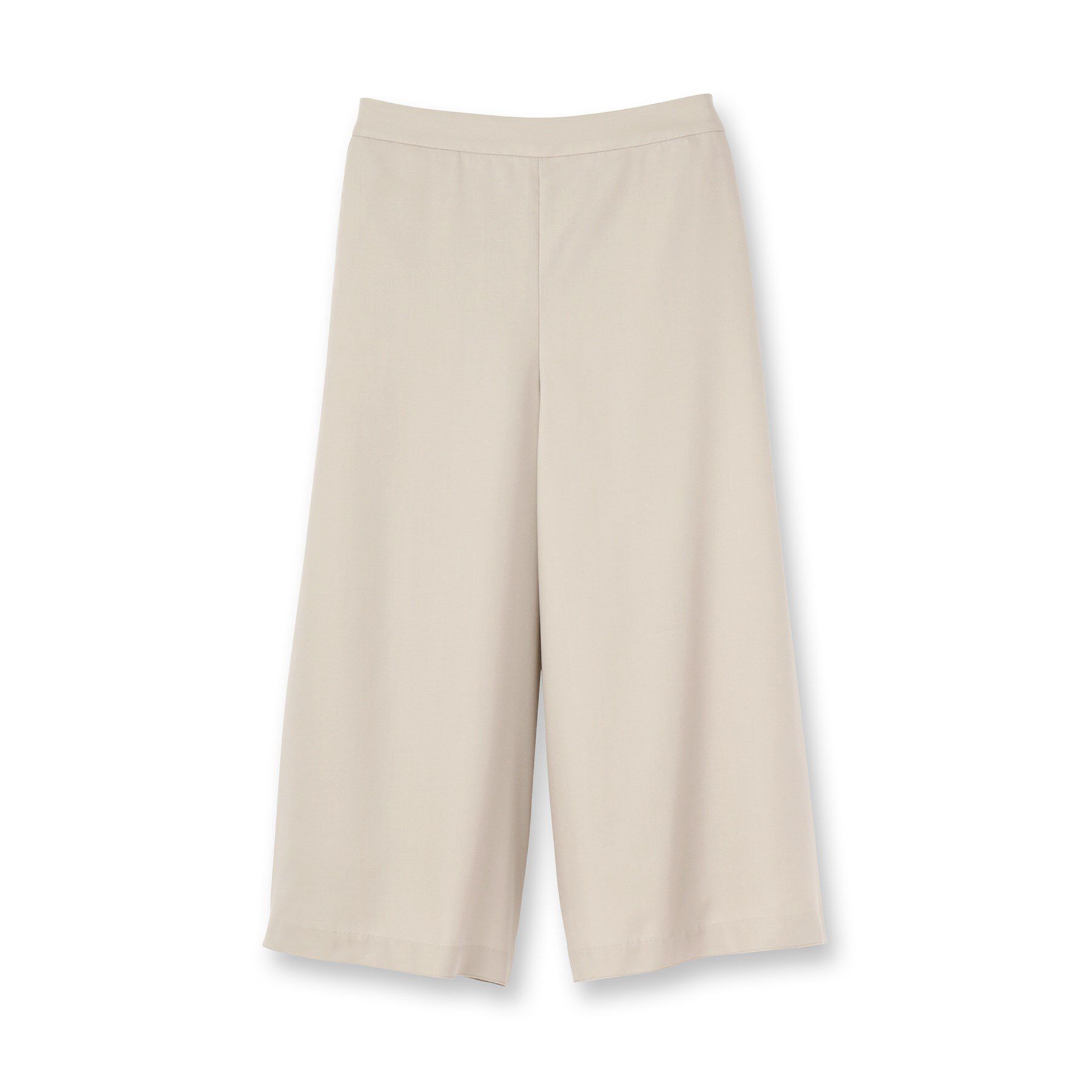 Reflect「【UVカット／マシンウォッシュ可】フレアスカーチョ」|その他|