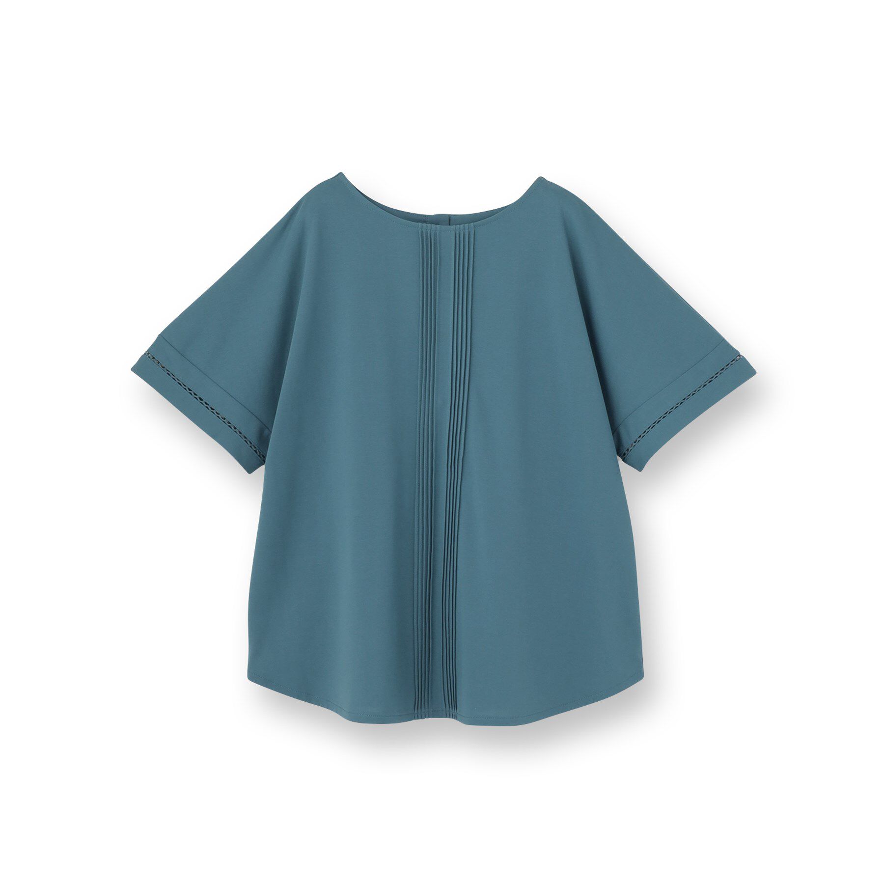 Reflect「【前後で着られる2WAY◎】プルオーバージャージ」|Tシャツ・カットソー|