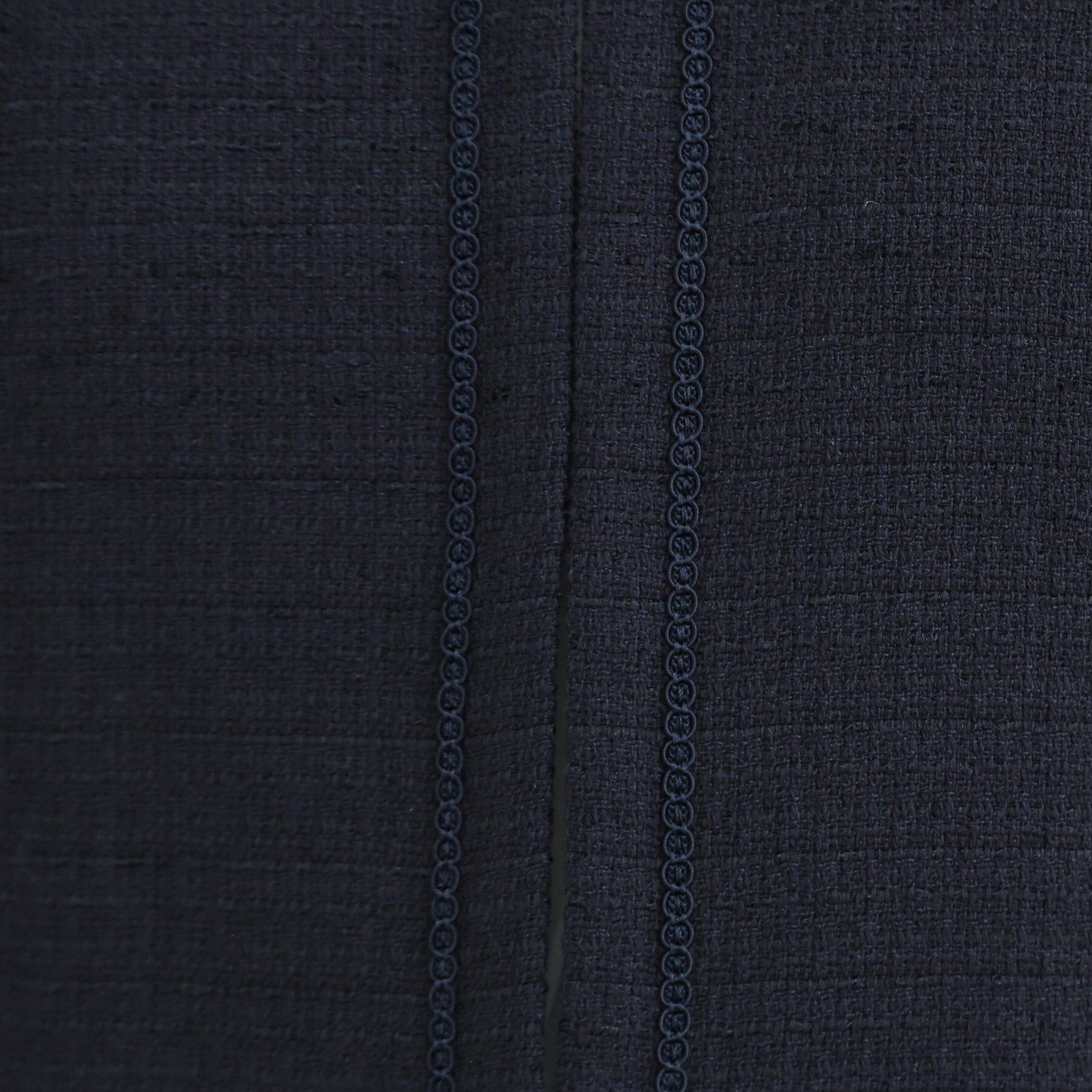 Reflect「【フォーマル／入卒／セットアップ可】ツイードジャケット」|ノーカラージャケット|