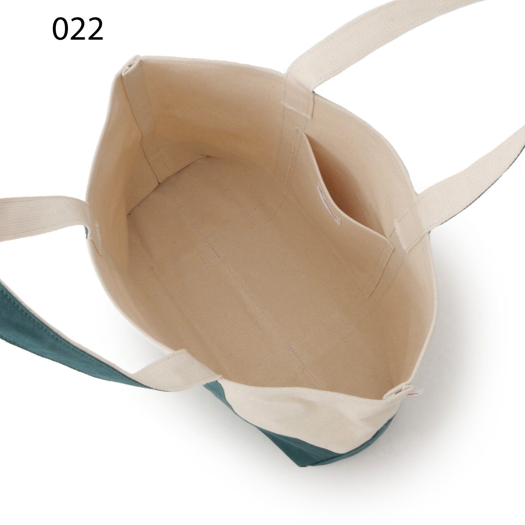 DRESSTERIOR「【CLASSY.5月号掲載】ドレステリア キャンバストートバッグ（M）」|トートバッグ|