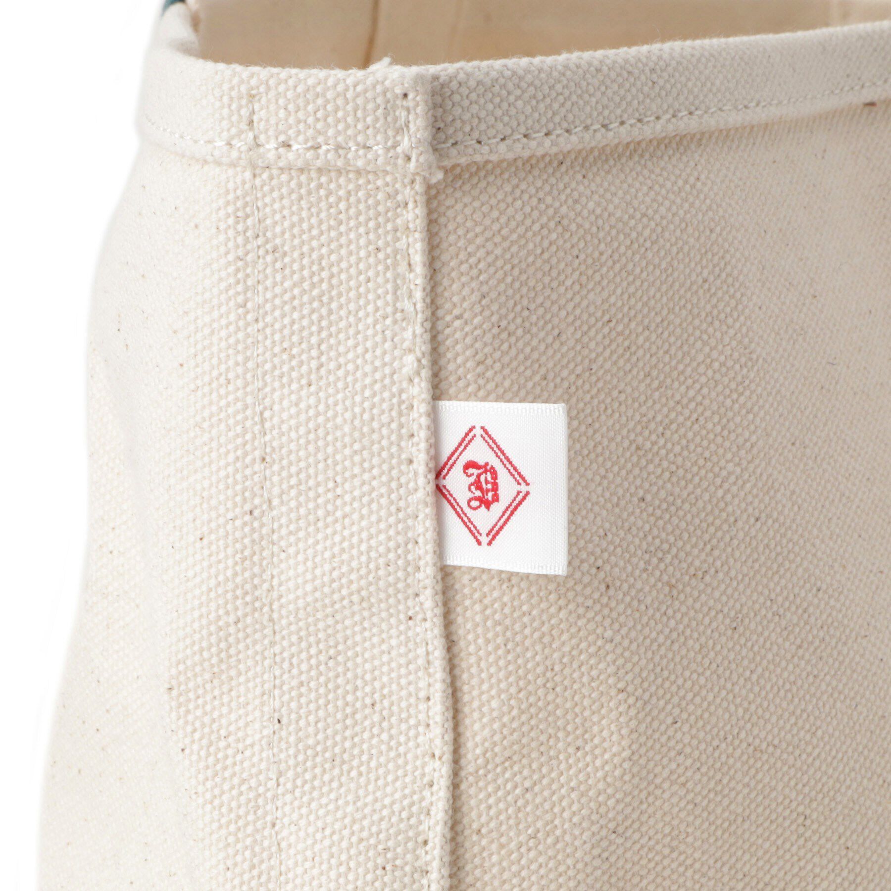 DRESSTERIOR「【CLASSY.5月号掲載】ドレステリア キャンバストートバッグ（M）」|トートバッグ|