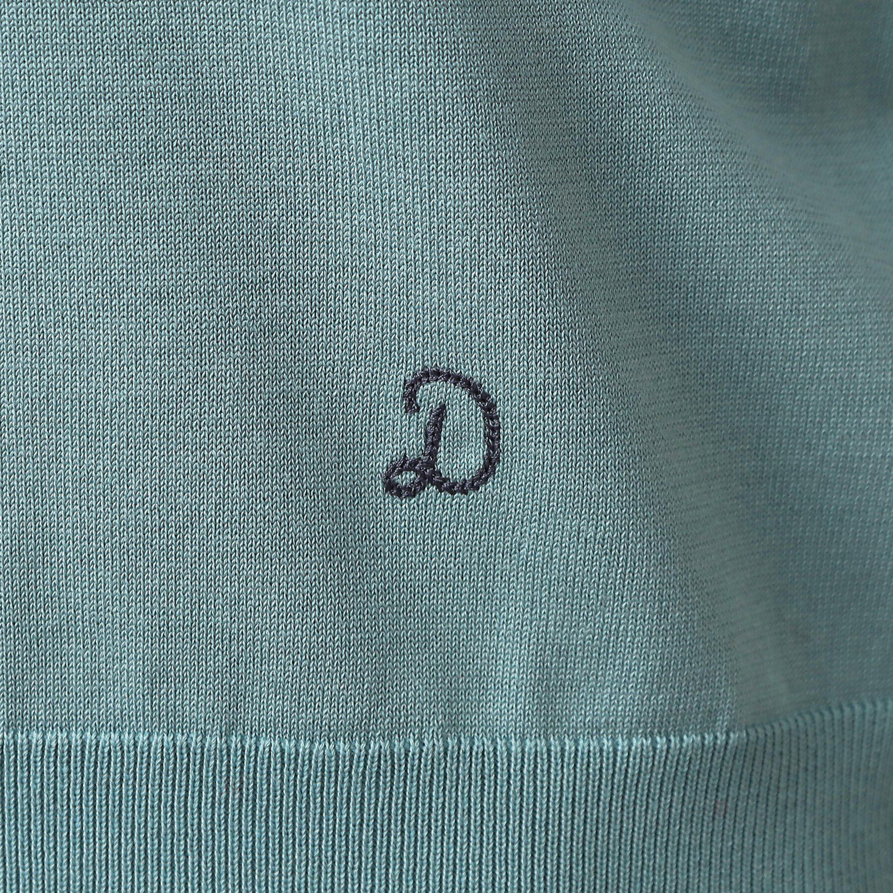 DRESSTERIOR「パフスリーブニット」|ニット・セーター|