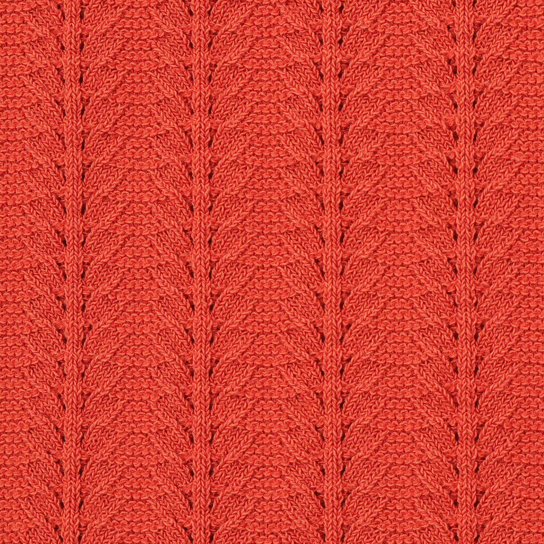 DRESSTERIOR「キューバニットシャツ」|ニット・セーター|