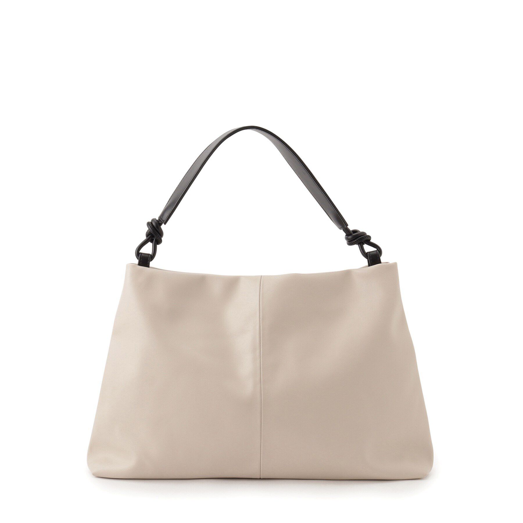 grove「ロープハンドルワンショルダー」|トートバッグ|