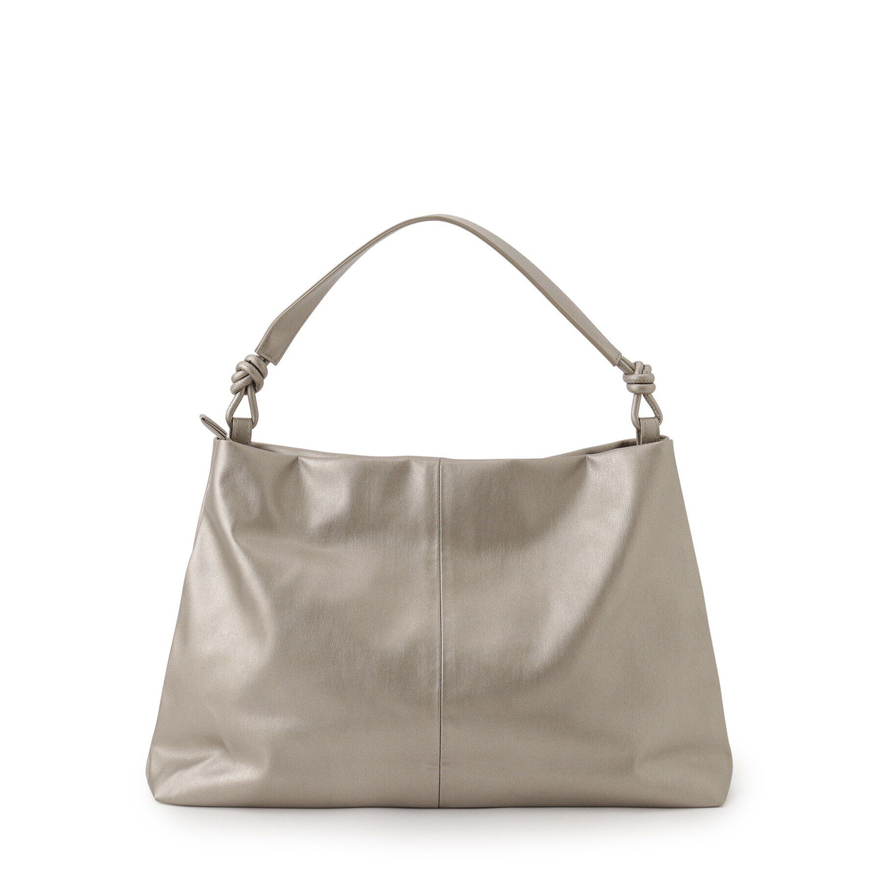 grove「ロープハンドルワンショルダー」|トートバッグ|