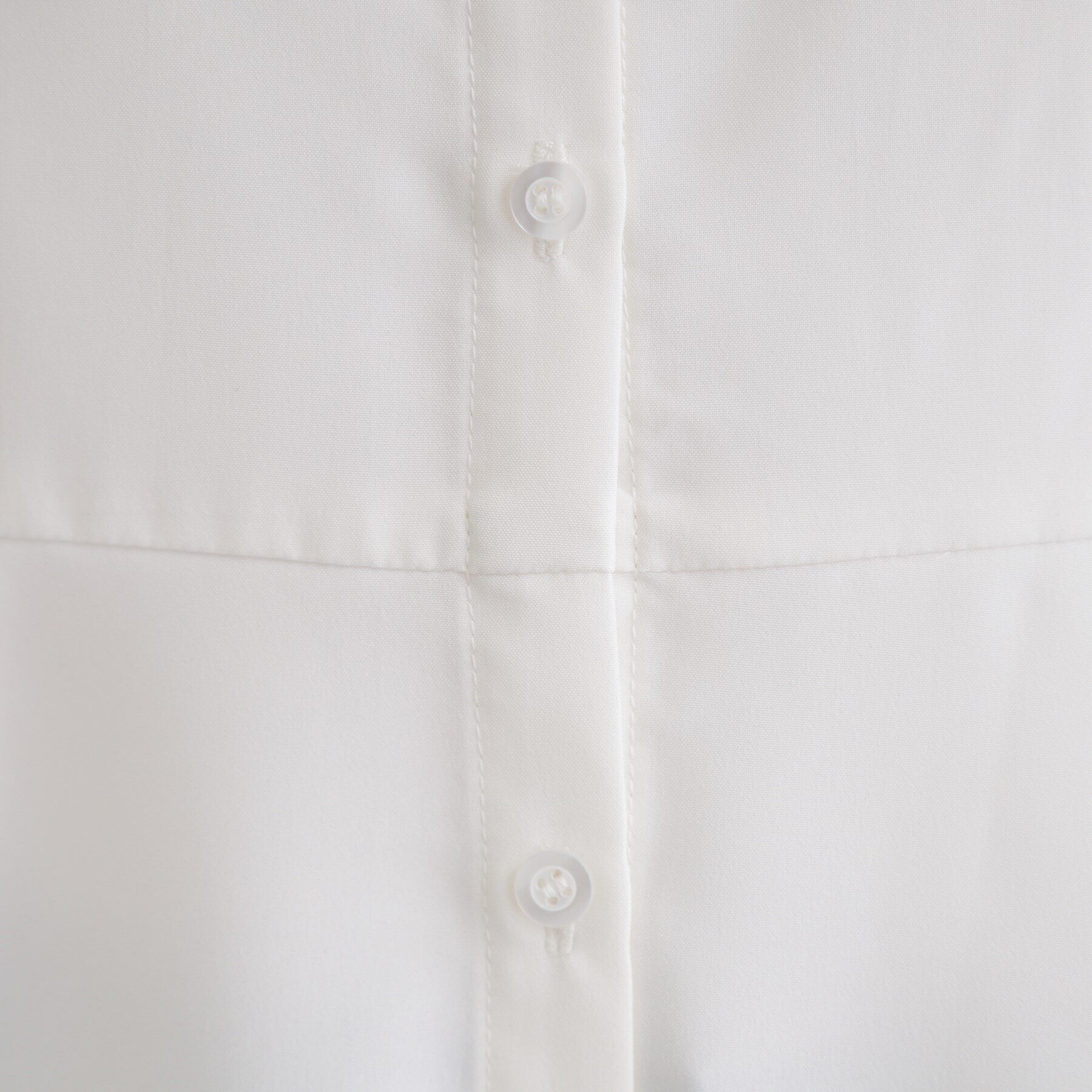 grove「ペプラムスタンドネックシャツ」|シャツ・ブラウス|