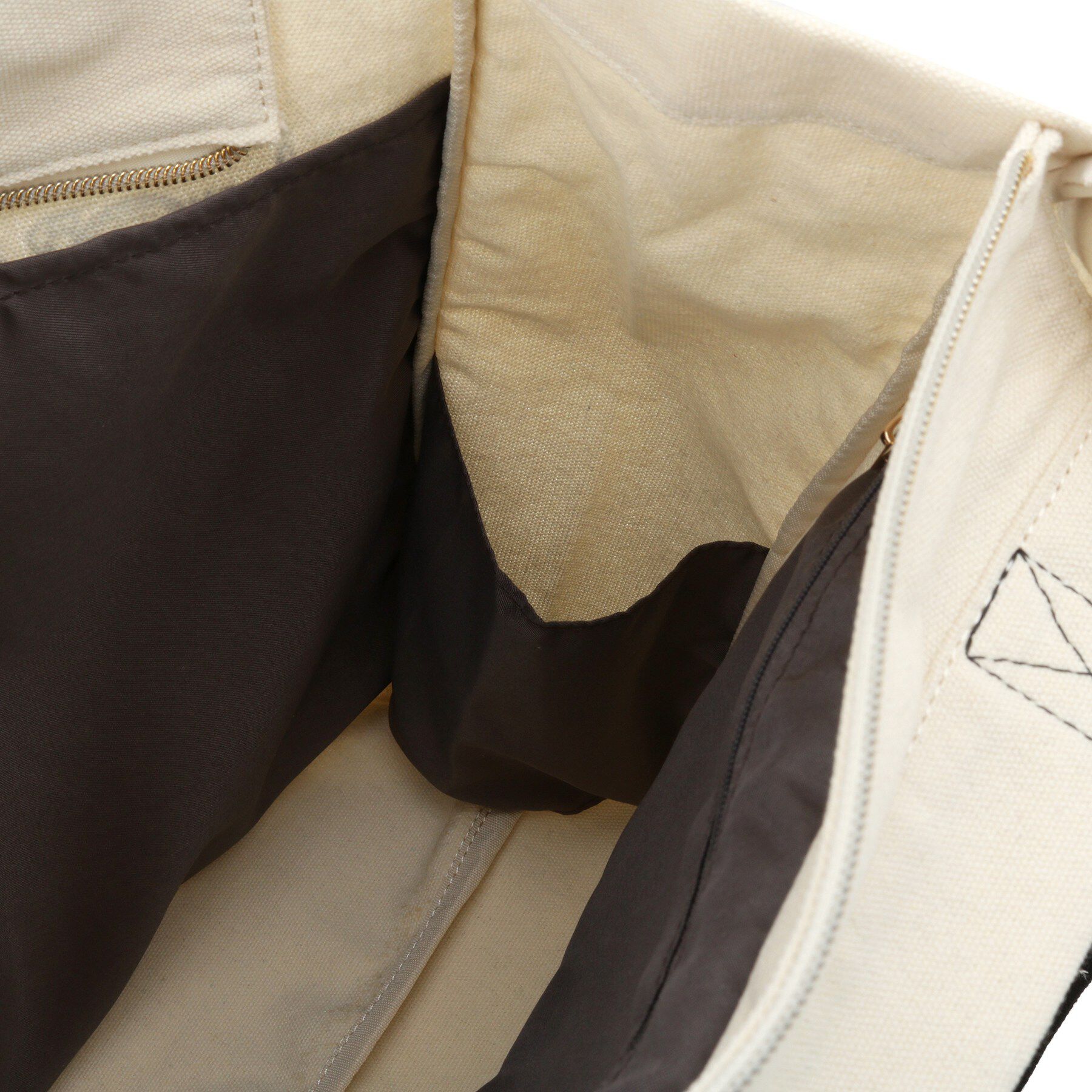 grove「【A4】多機能バンダナプリントトート」|トートバッグ|