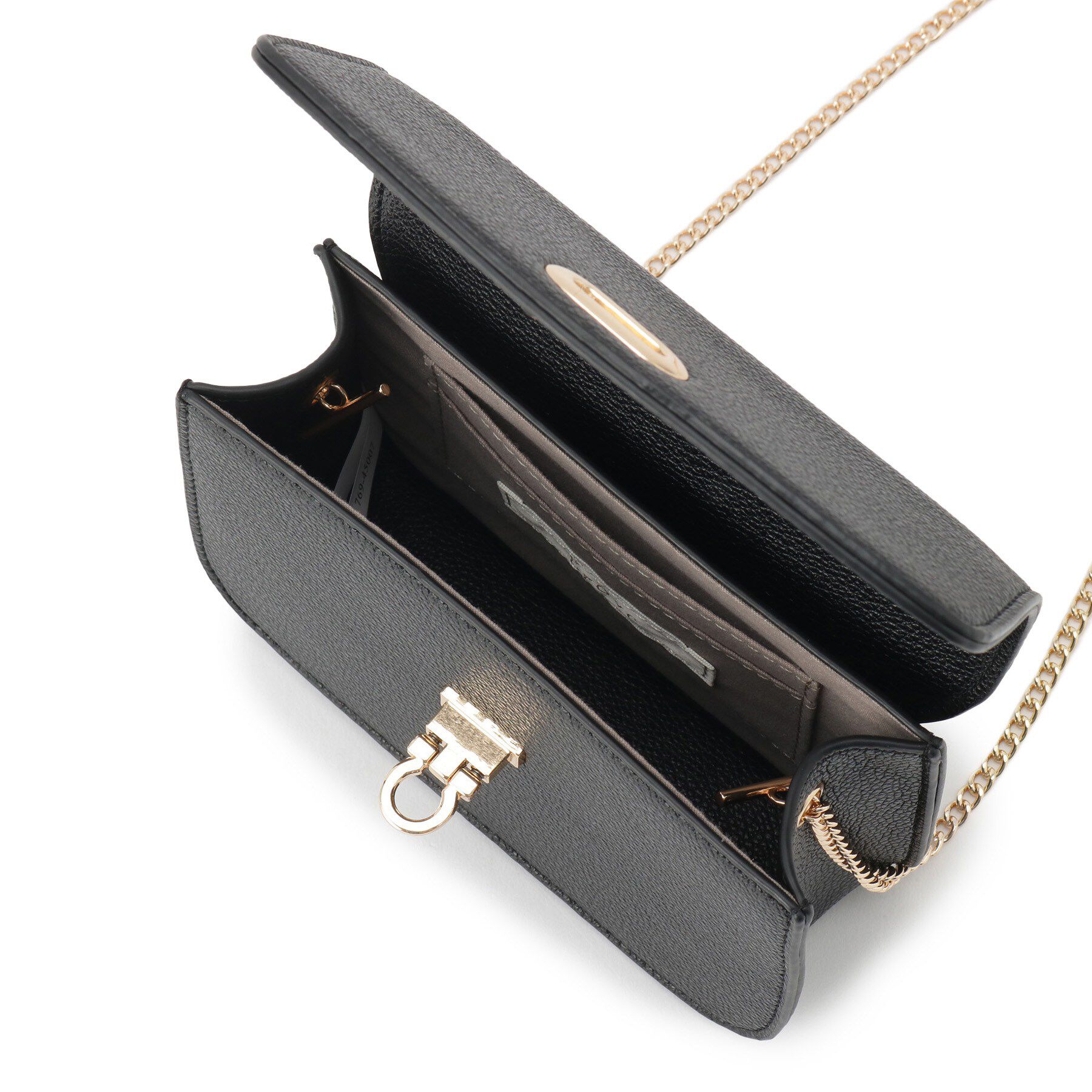 grove「フラップチェーンミニショルダー」|ショルダー・メッセンジャー|