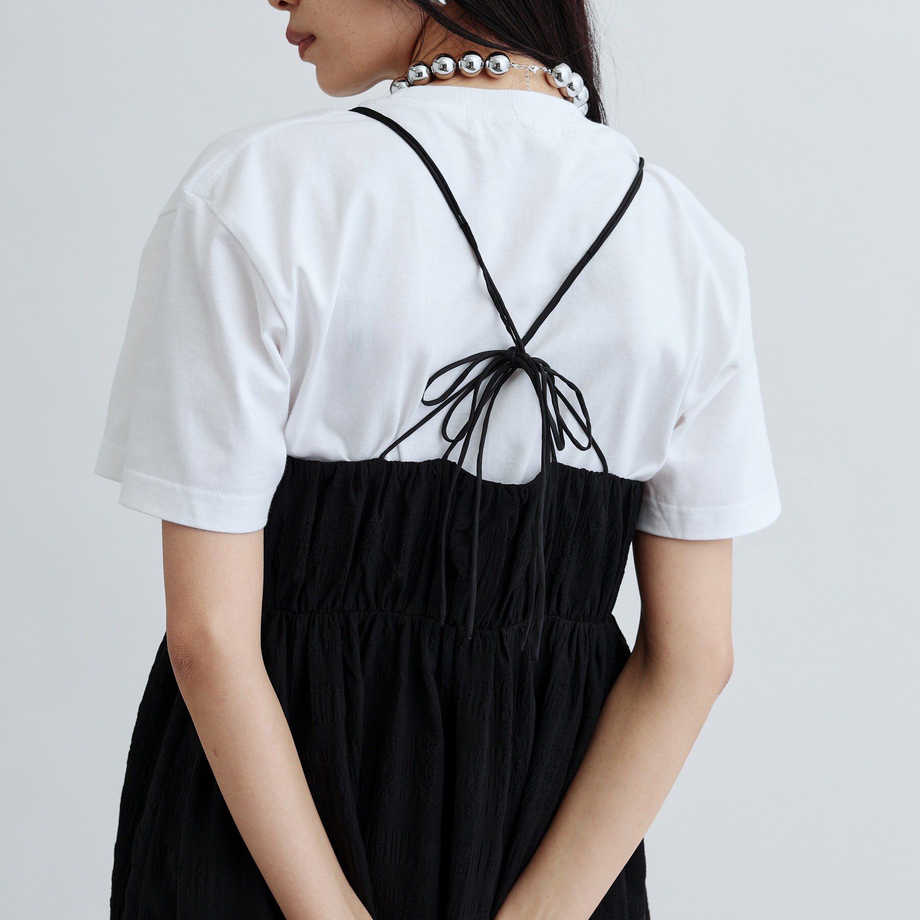 GALLEST「サロペットワンピース」|ワンピース|