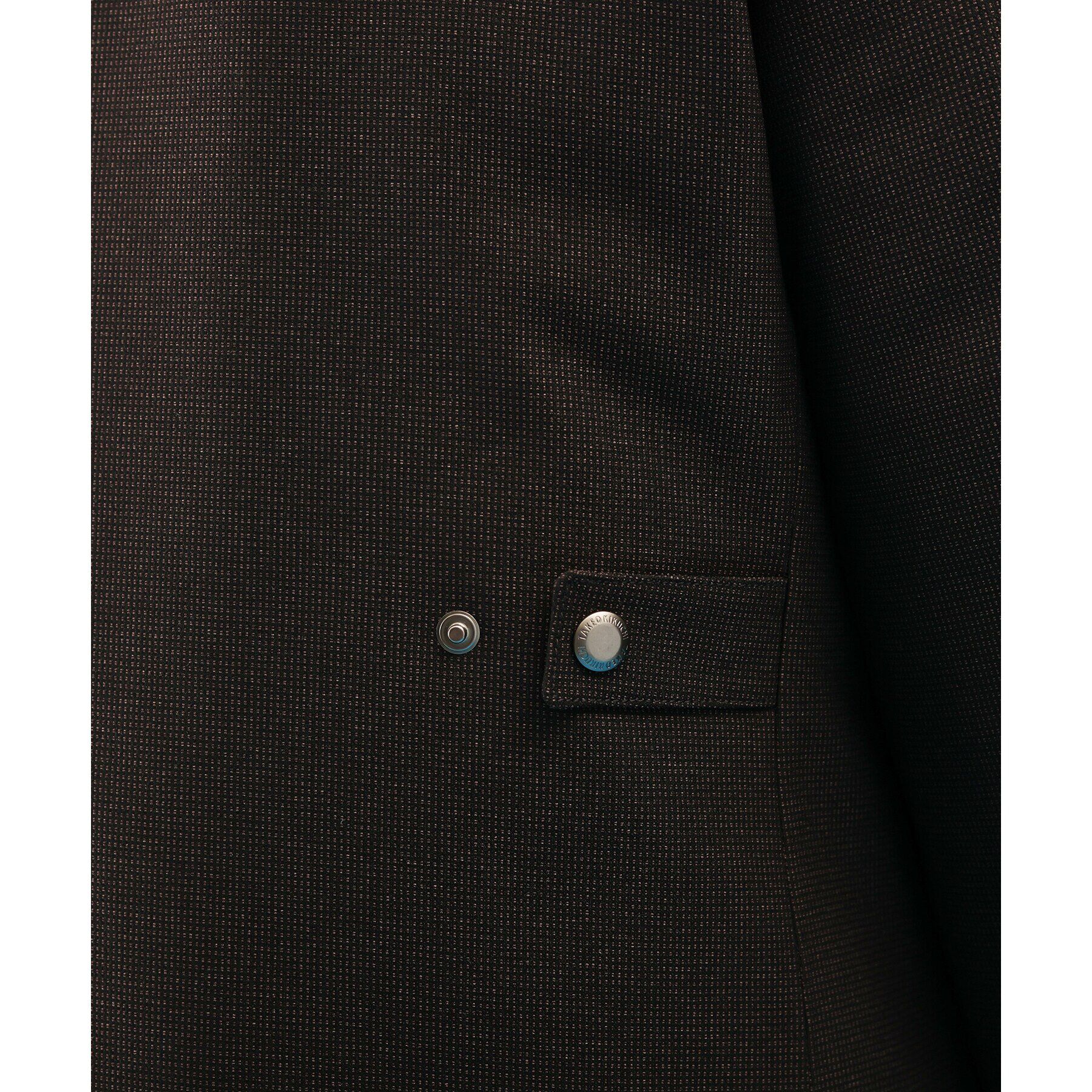 TAKEO KIKUCHI「【3WAY】LANATEC ECO(R) ダウンライナー ブルゾン」|ブルゾン・スタジャン|