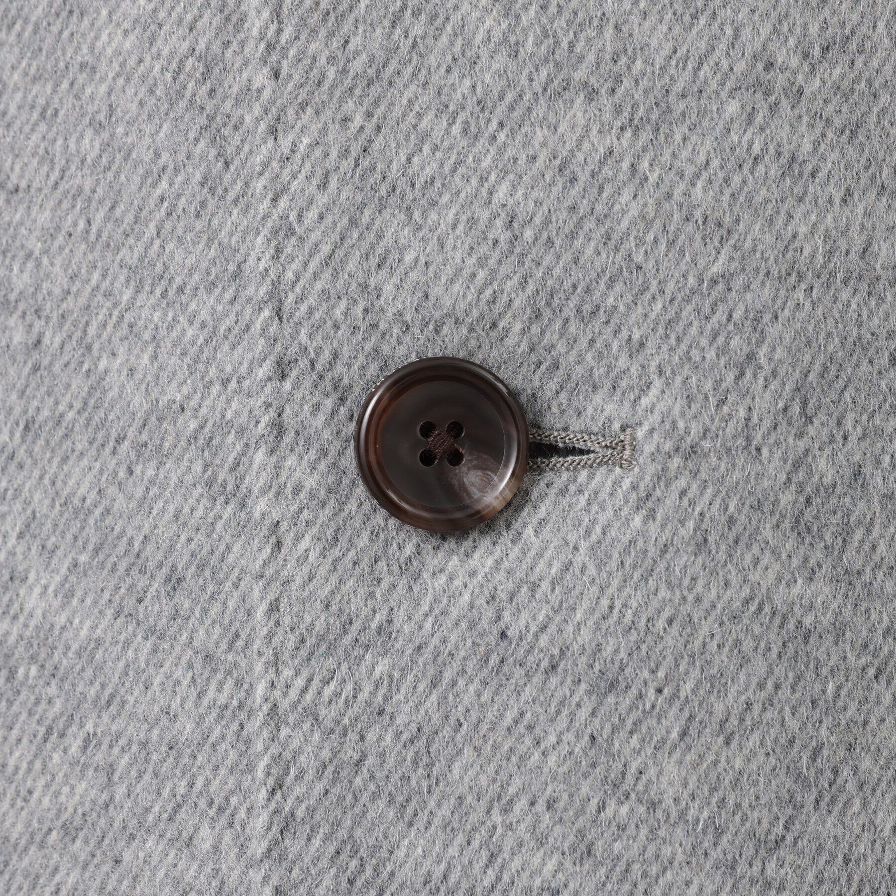 TAKEO KIKUCHI「【ウールカシミヤブレンド】ビーバー調 スタンドカラー コート」|その他|