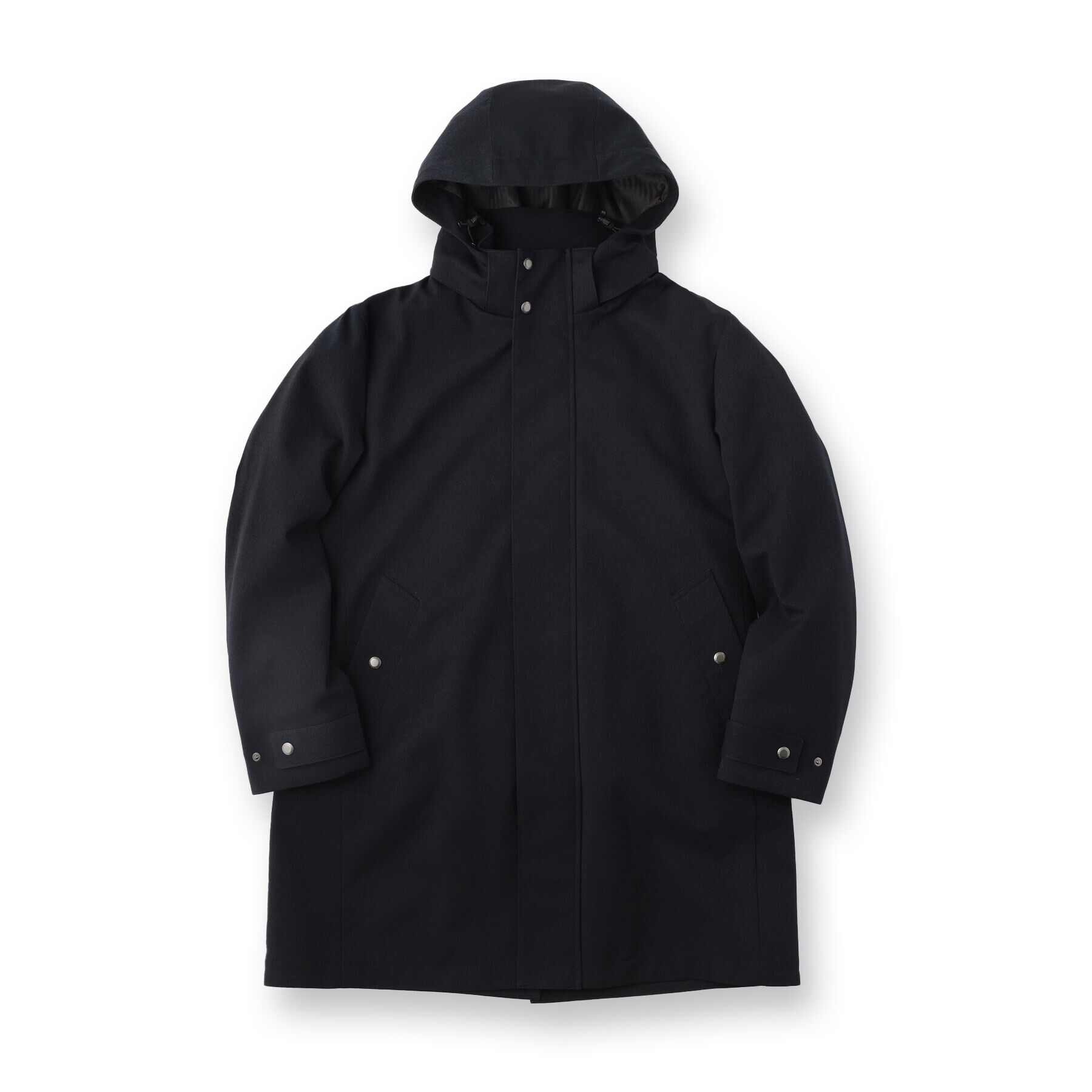 TAKEO KIKUCHI「【3WAY】ジャカードヘリンボン ダウンライナーブルゾン」|その他|