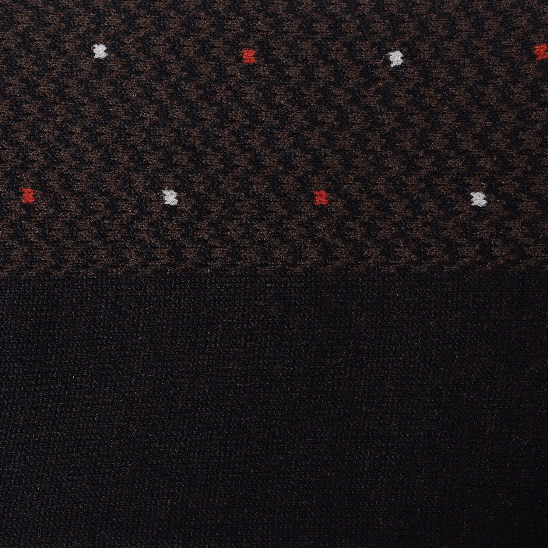 TAKEO KIKUCHI「番千鳥ドットドレスソックス」|ソックス|