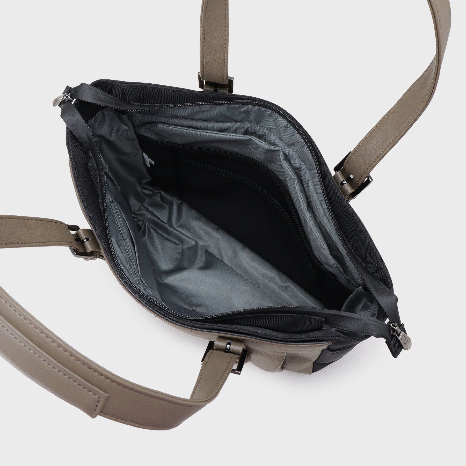 TAKEO KIKUCHI「CORDLEY（R） スマートブリーフトート」|トートバッグ|