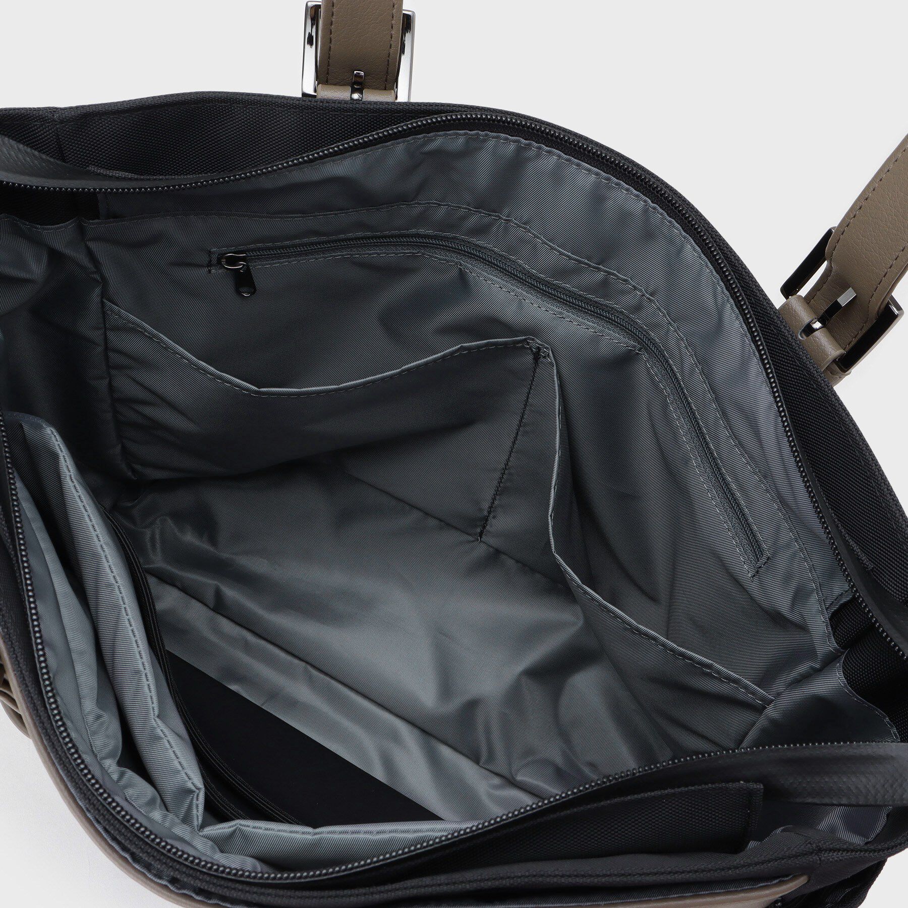 TAKEO KIKUCHI「CORDLEY（R） スマートブリーフトート」|トートバッグ|