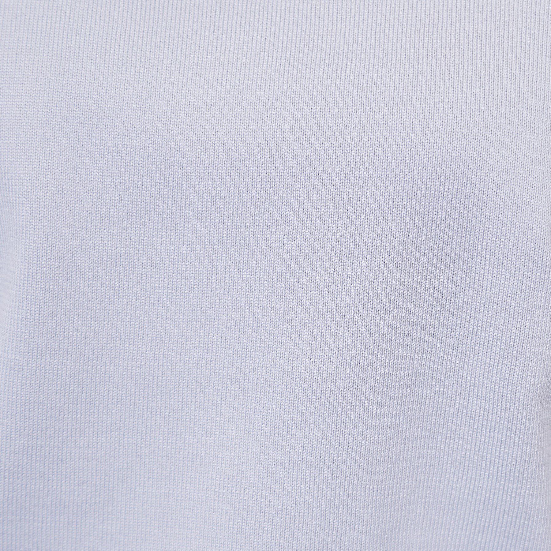 index「パール調パーツ付きクルーネックニット【洗濯機OK】《8col/XS～3L》」|ニット・セーター|