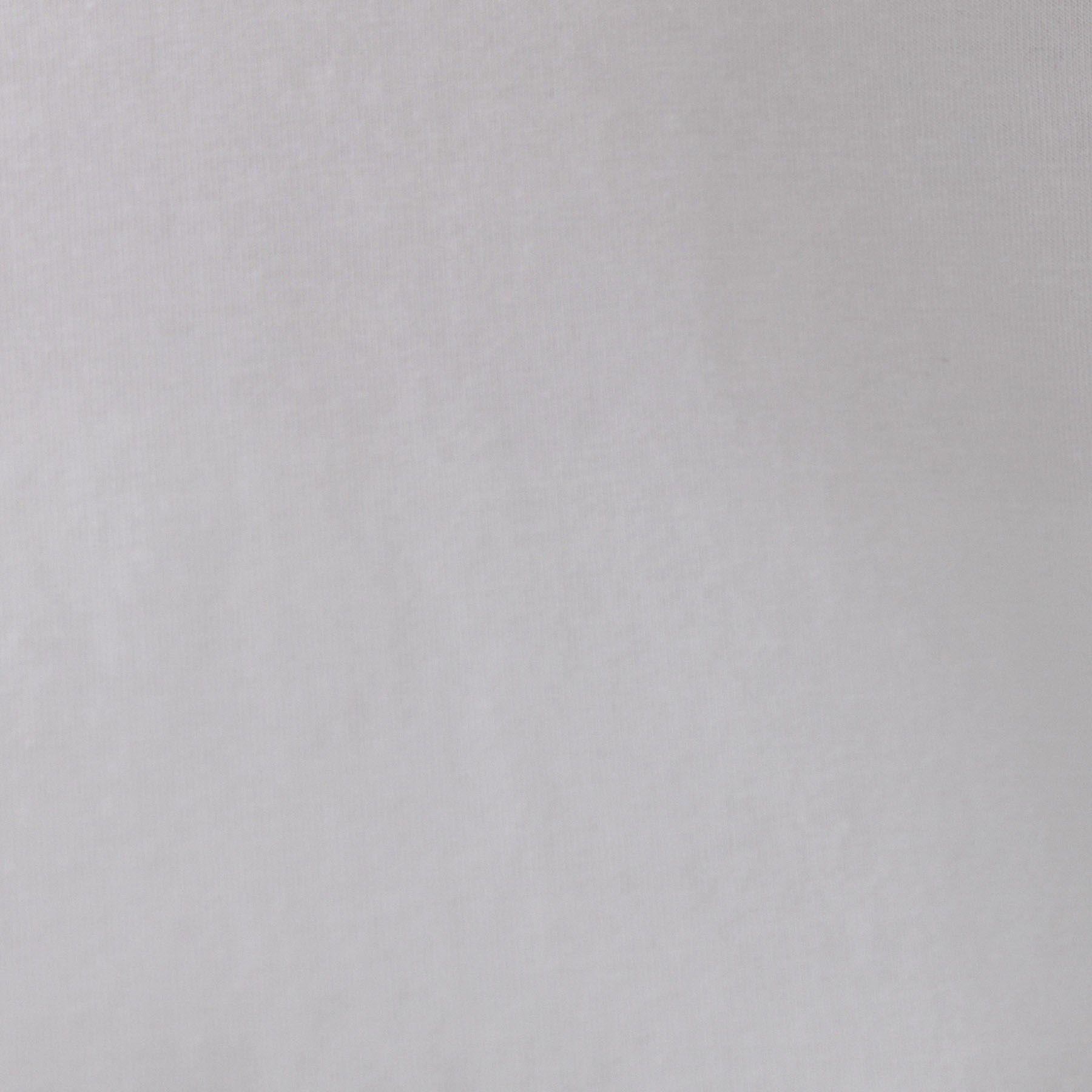 OPAQUE.CLIP「裾ドロストTシャツ【洗濯機洗い可】」|Tシャツ・カットソー|