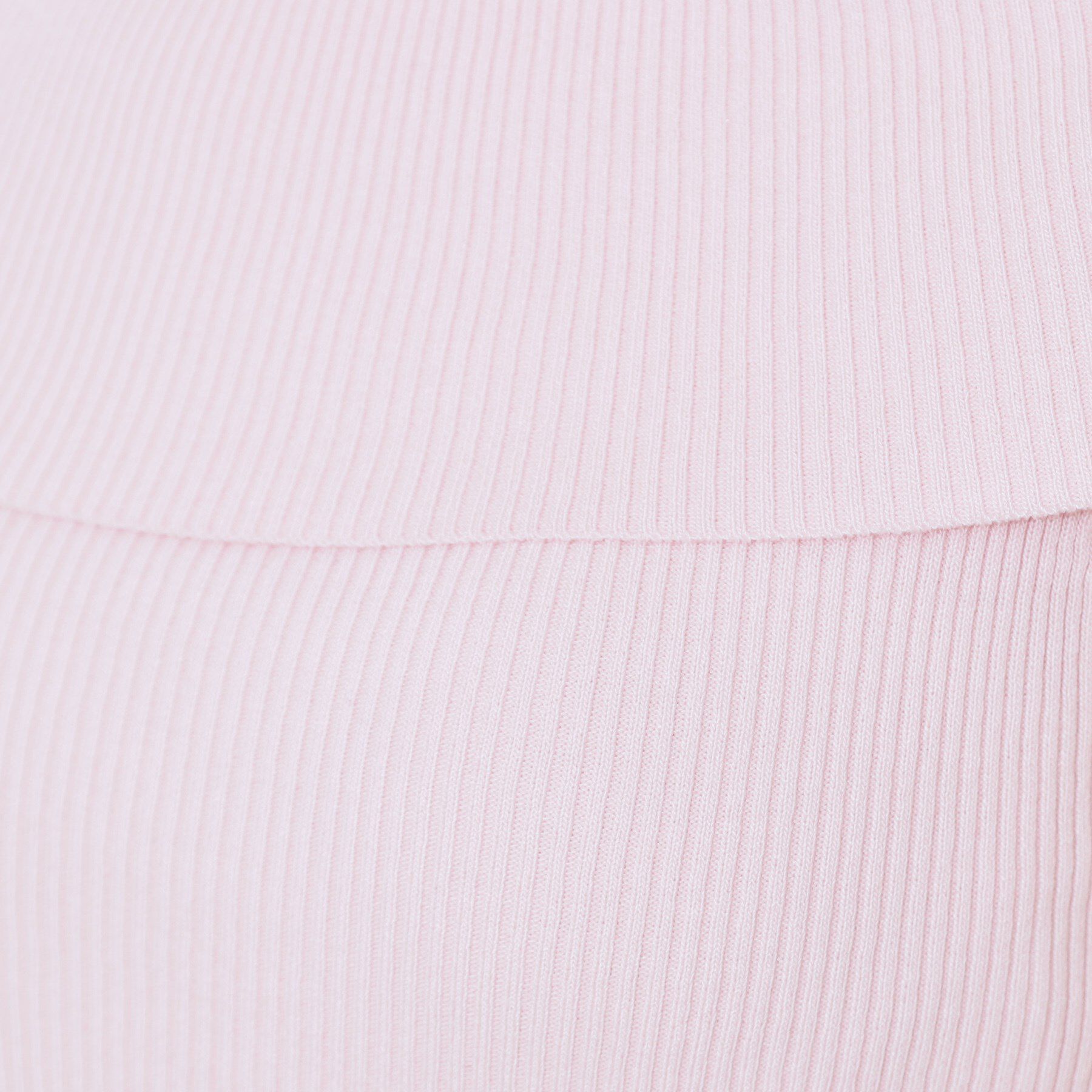 Couture broach「リブオフショルニット」|ニット・セーター|