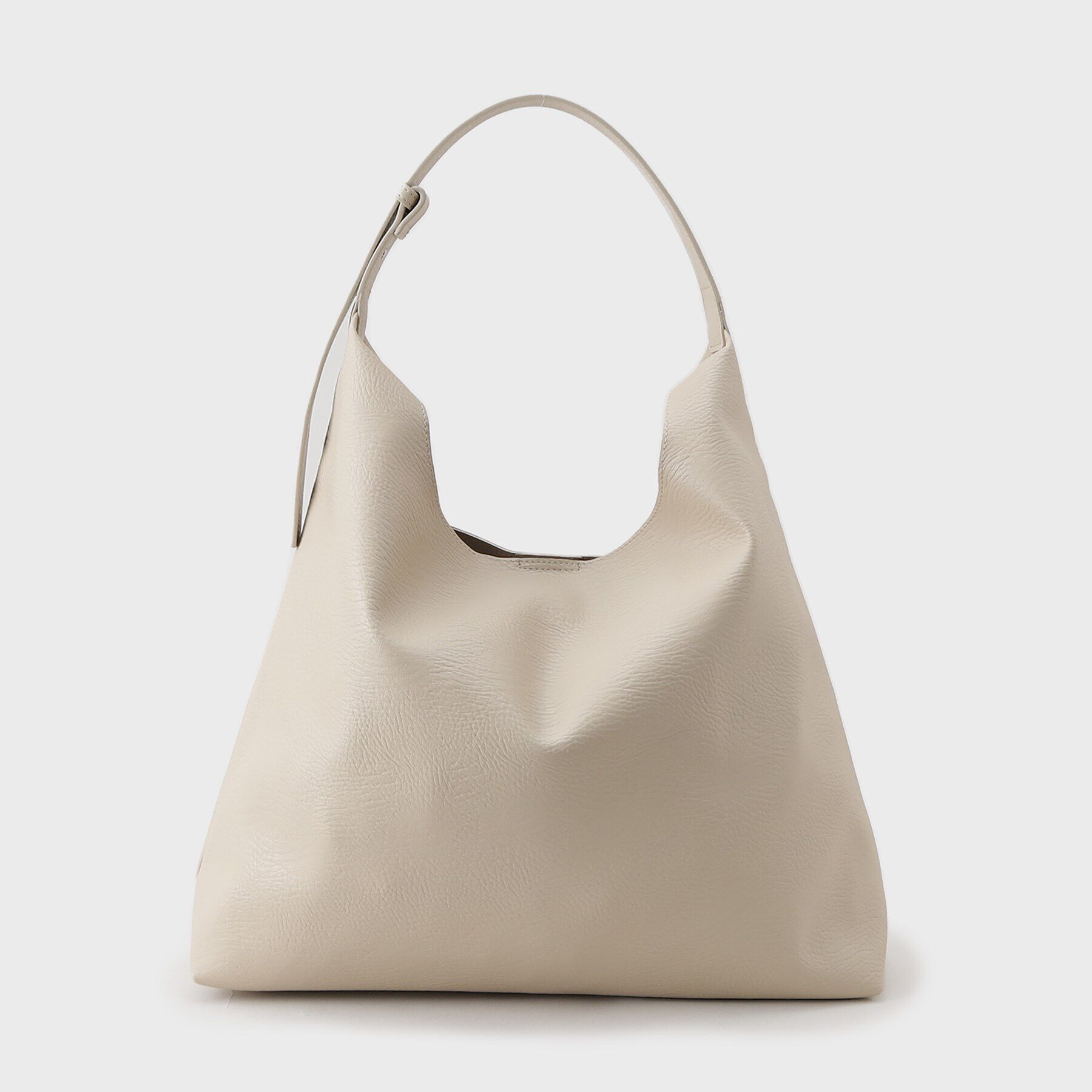 THE SHOP TK「トライアングルトートバッグ」|トートバッグ|