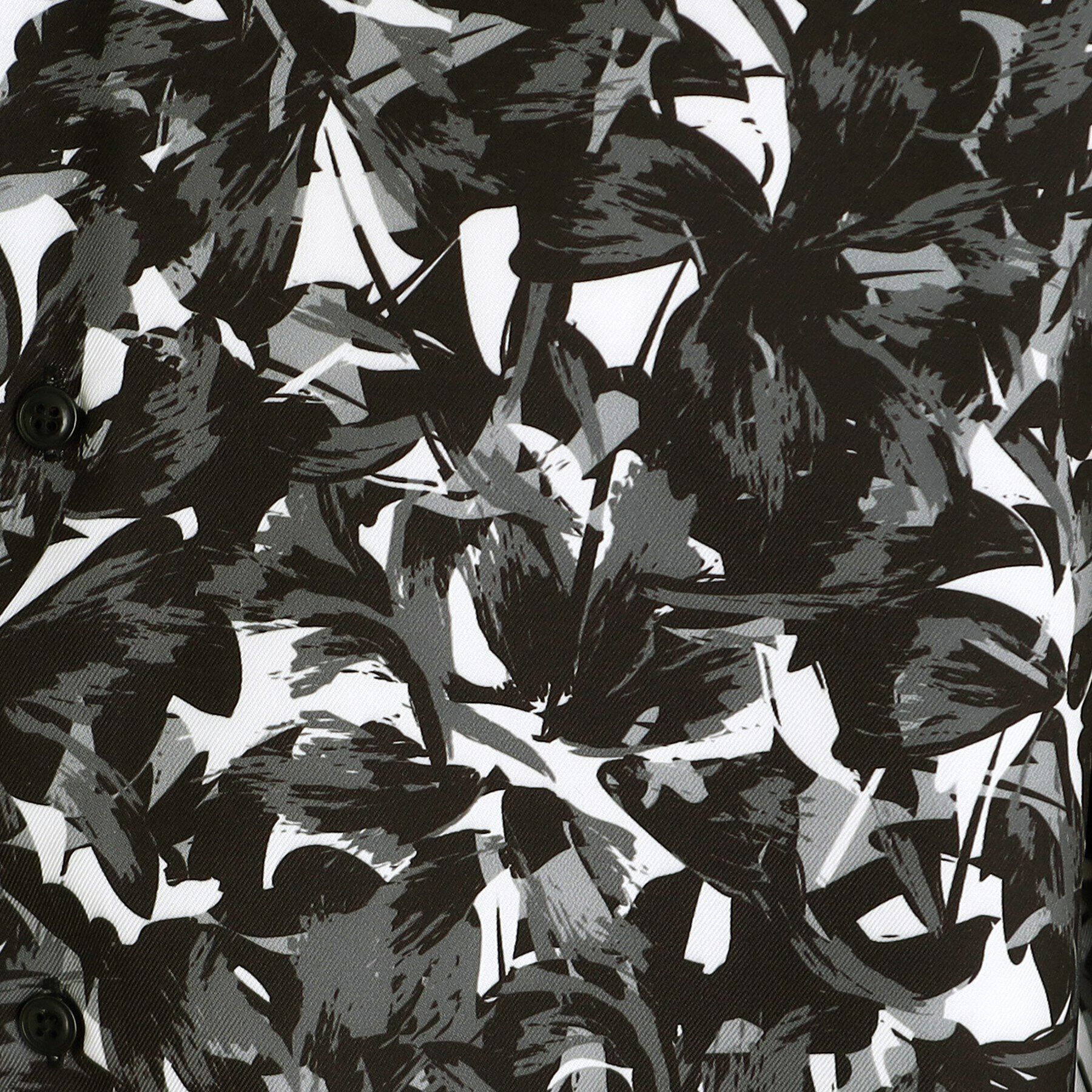 THE SHOP TK「ドライポリ長袖プリントシャツ」|シャツ・ブラウス|