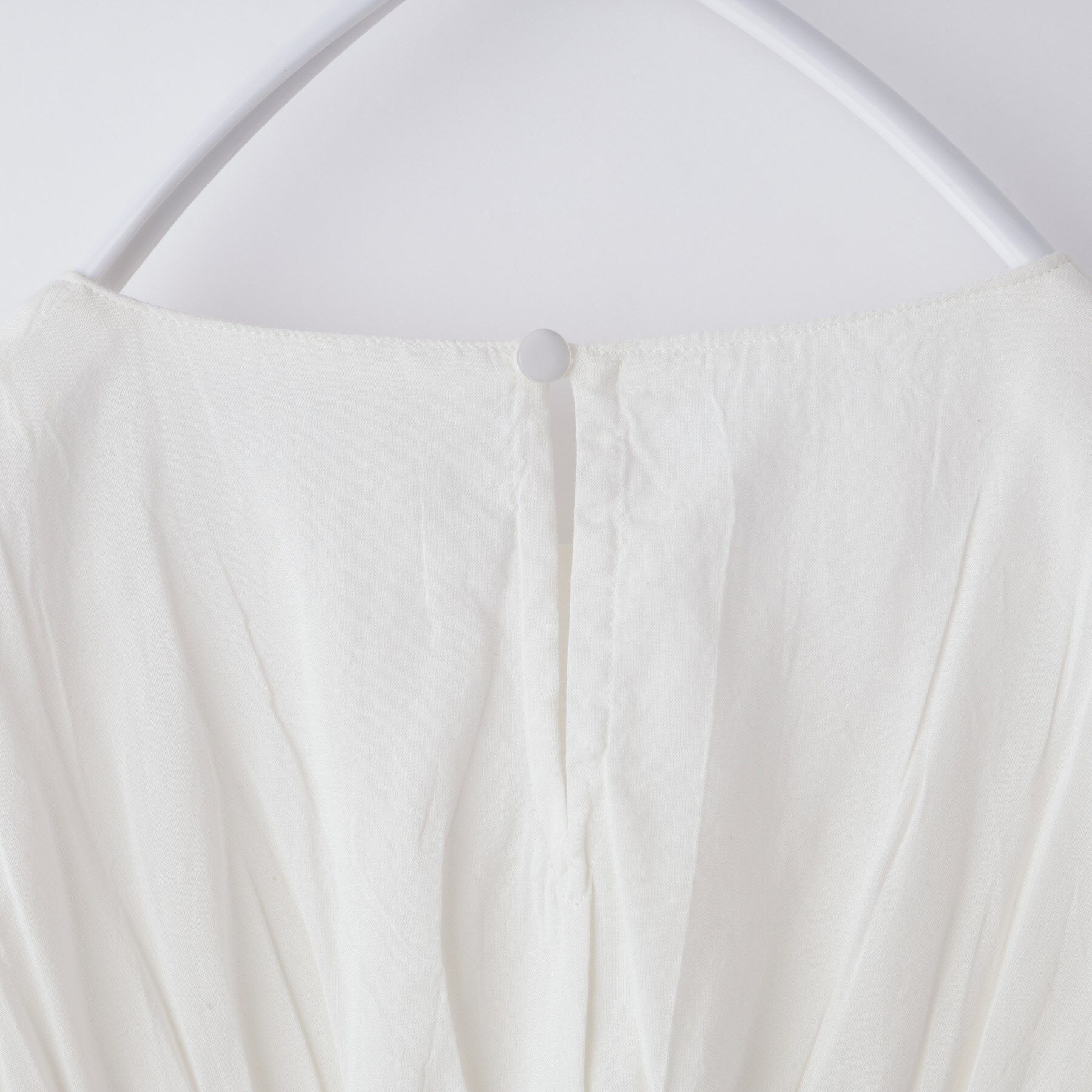 THE SHOP TK「【120－150】ティアードワンピース/洗える」|ワンピース|