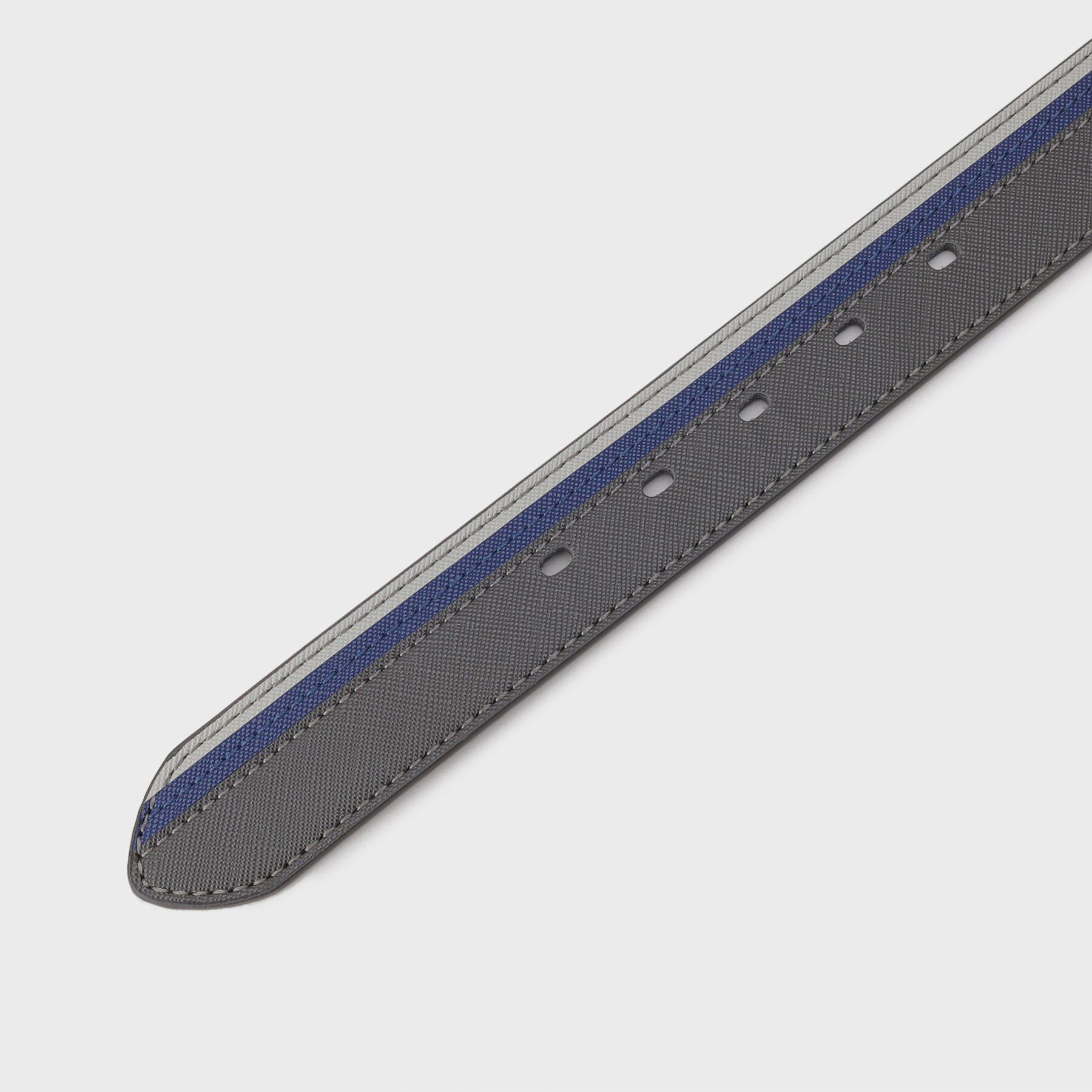 THE SHOP TK「サフィアーノラインリバーシブルベルト」|ベルト|