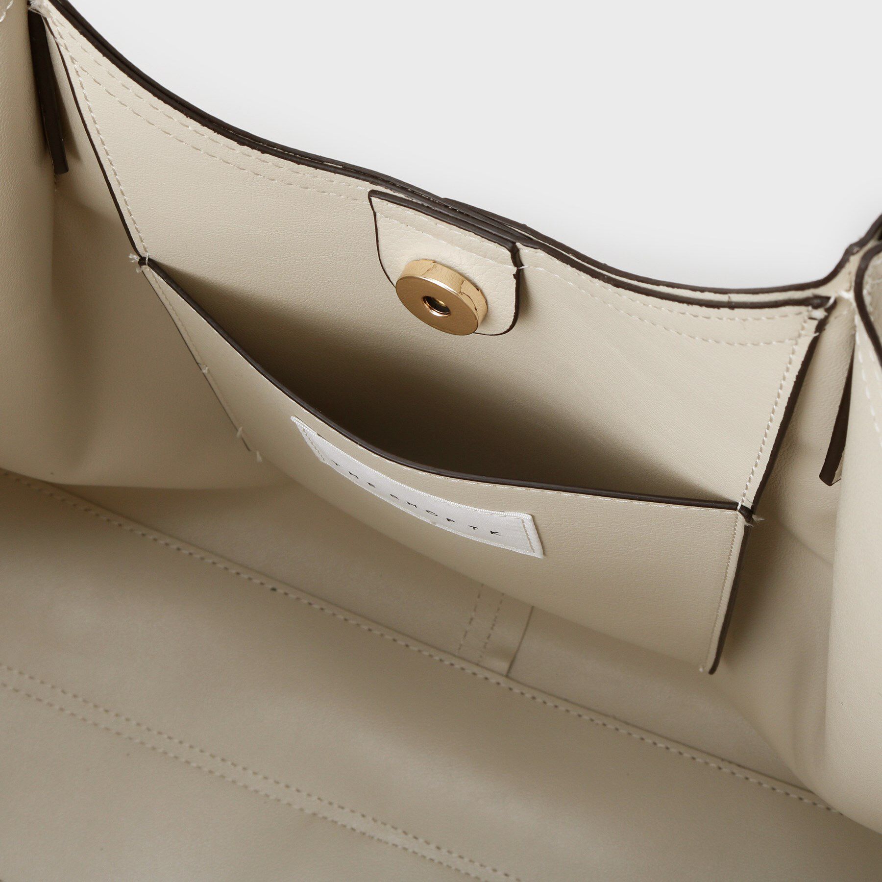 THE SHOP TK「タッセル付きトートバッグ」|トートバッグ|