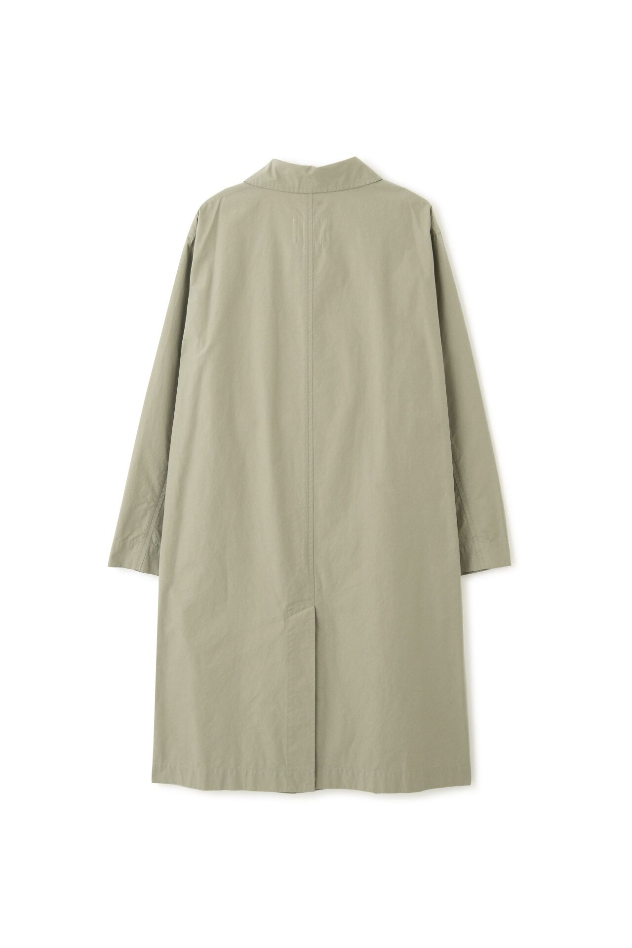 MHL.「PROOFED COTTON POPLIN」|その他|