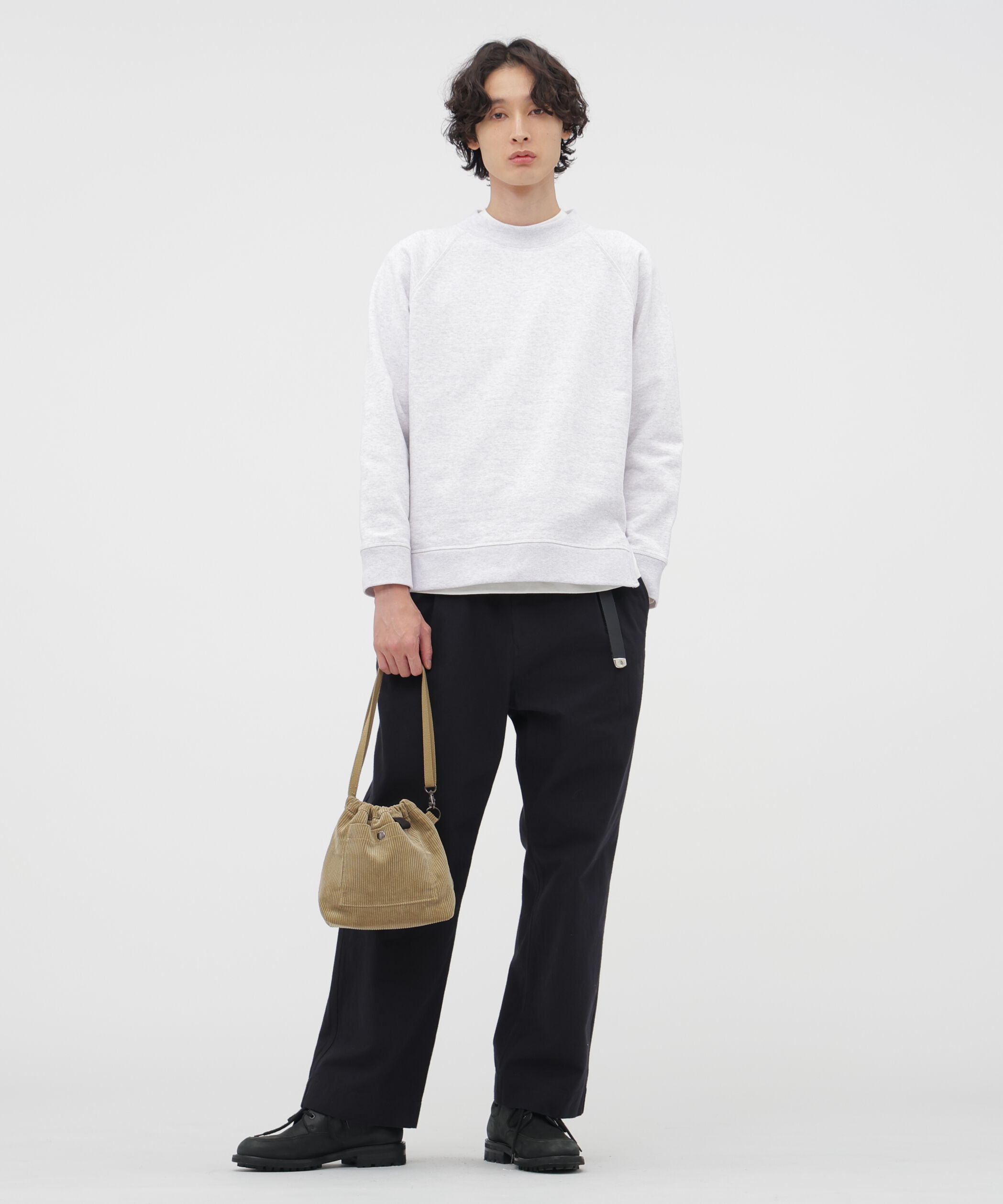 MHL.「HEAVY CORDUROY」|その他|