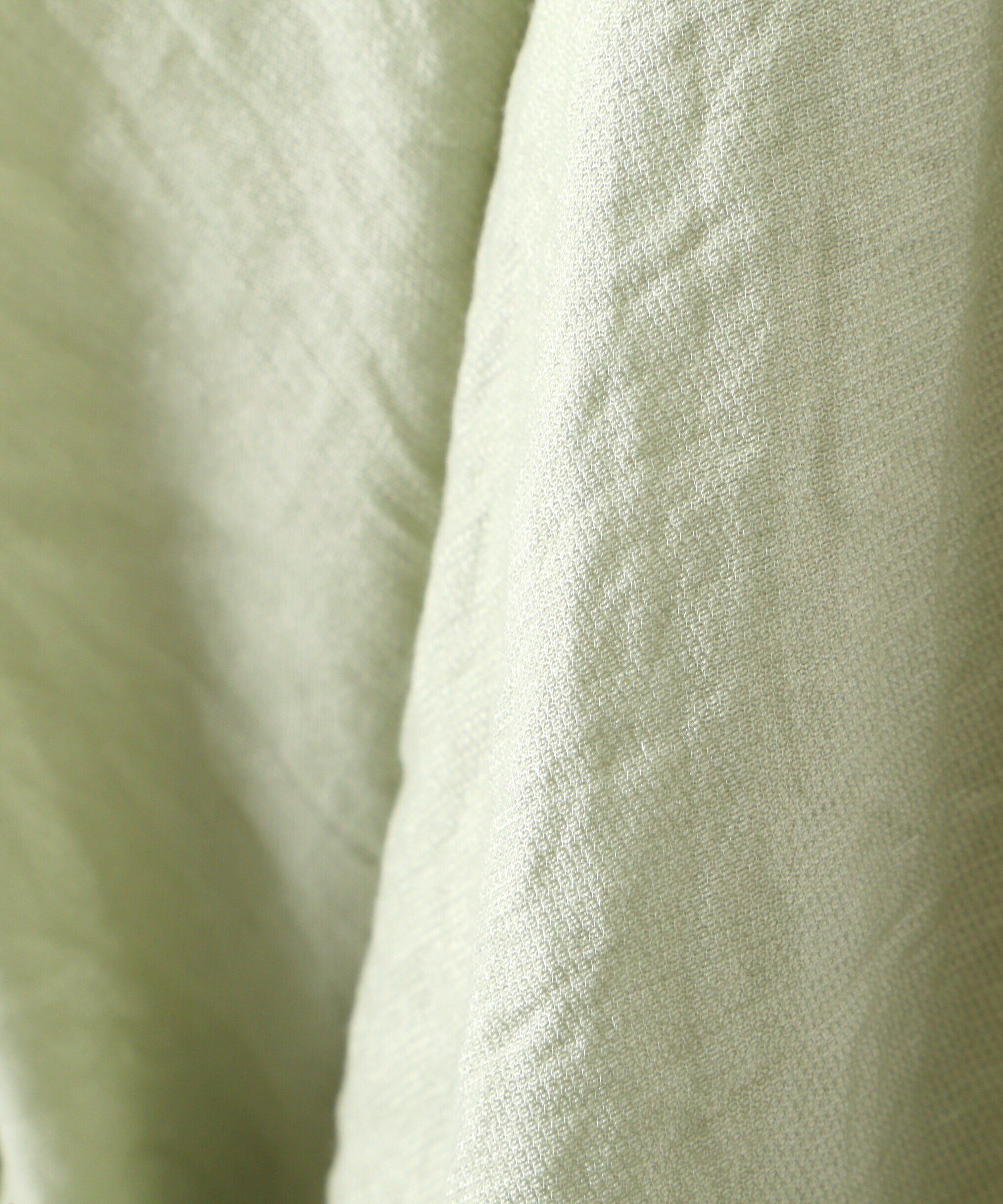  「ドロストショート丈ボレロ」|シャツ・ブラウス|