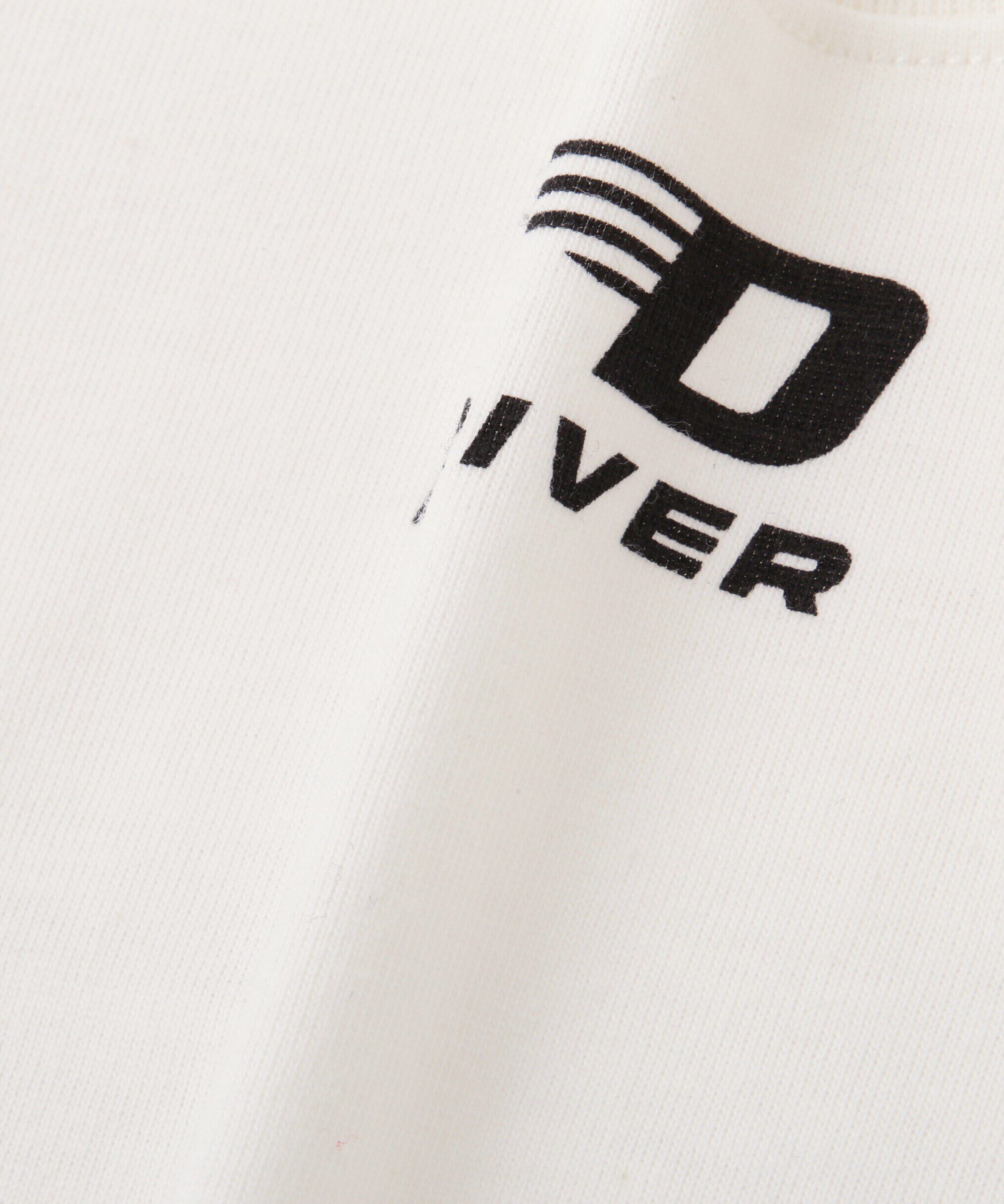  「コンパクトラインTシャツ」|Tシャツ・カットソー|