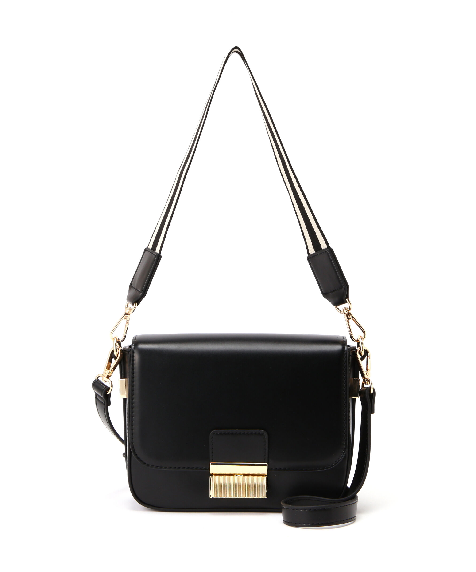  「メタルフラップバッグ」|その他|