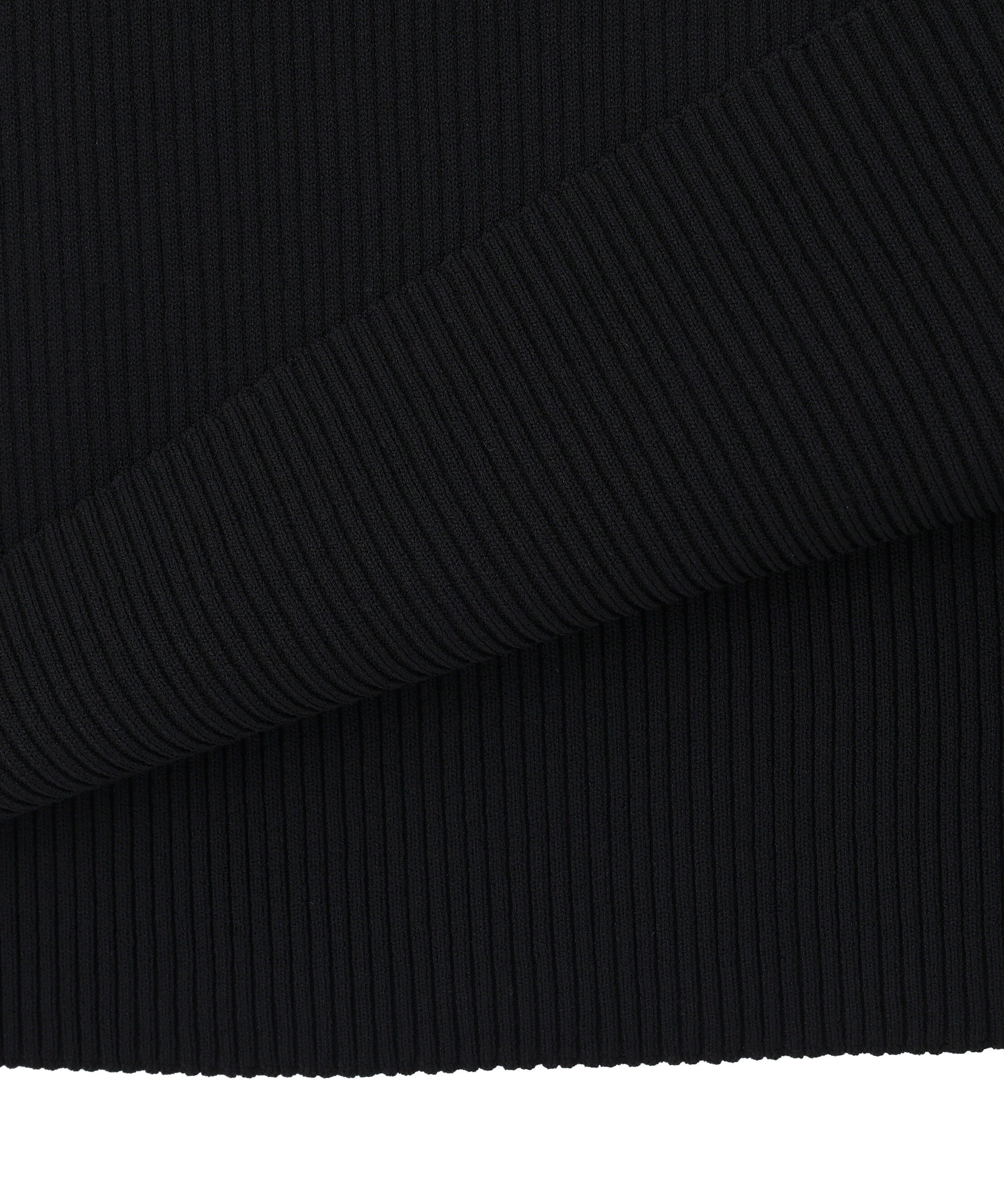 PROPORTION BODY DRESSING「〈接触冷感〉ペプラムニットセットアップ」|ワンピース|