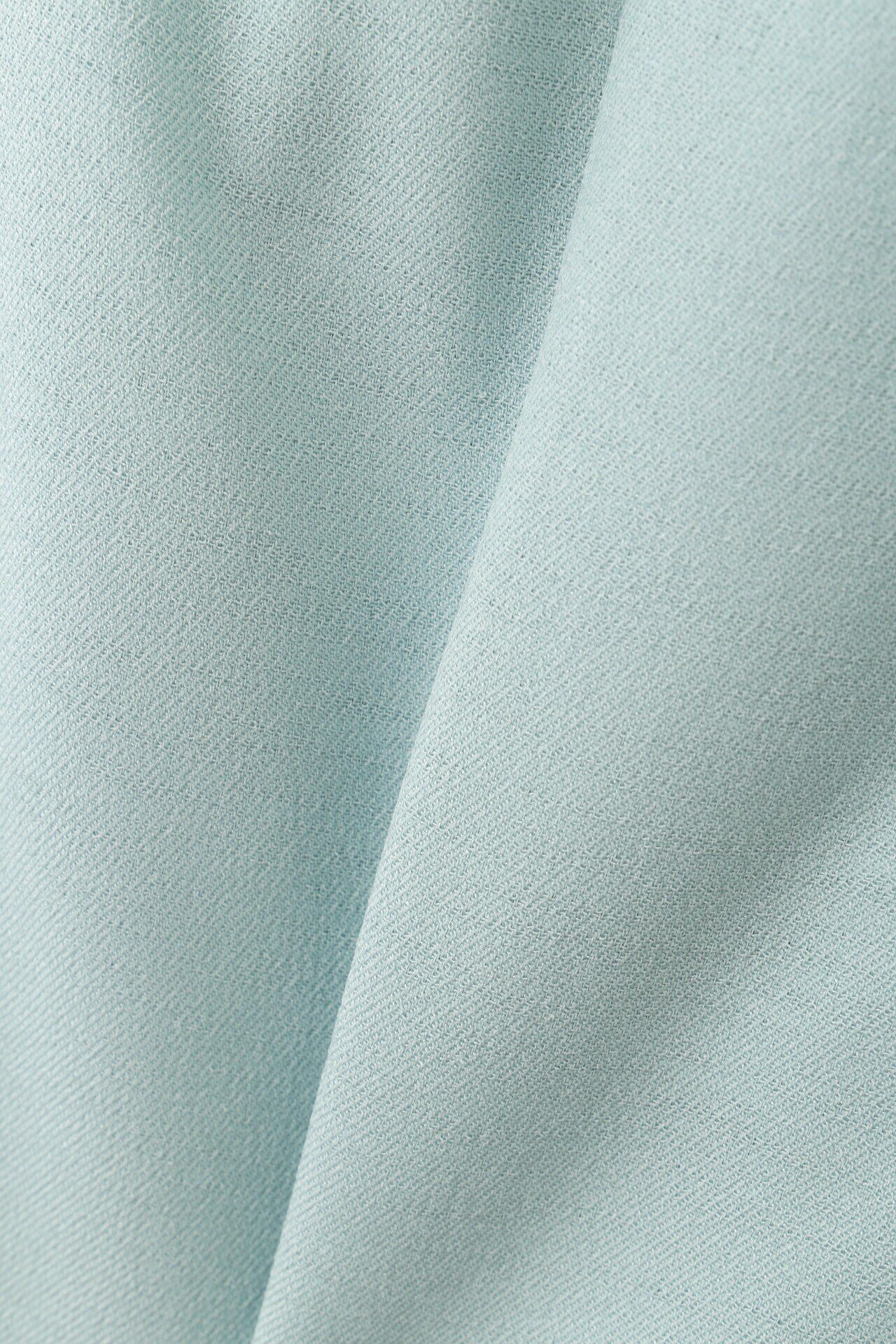  「◆バイカラーパイピングワンピース」|ワンピース|