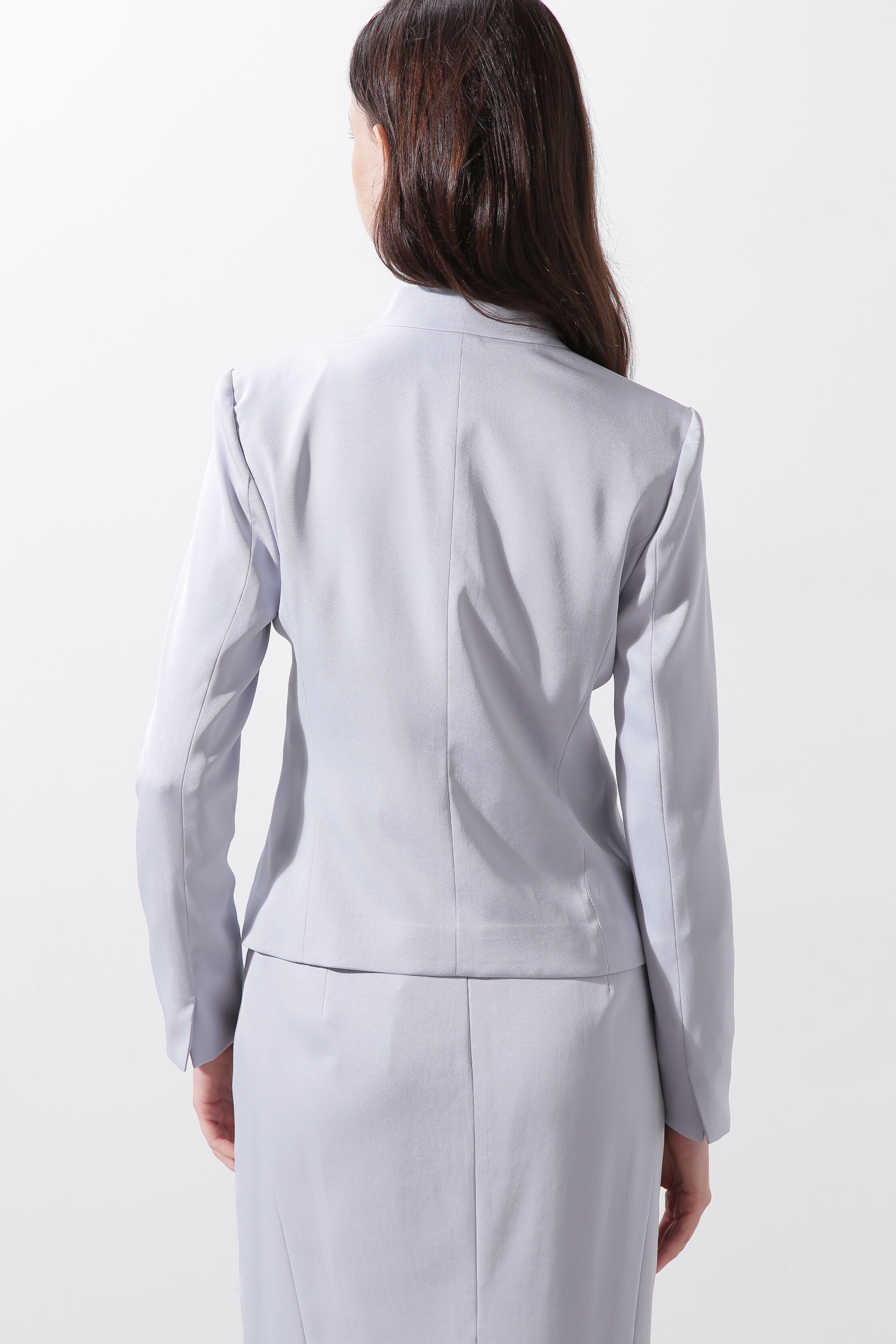  「ハイツイストセットアップジャケット」|その他|