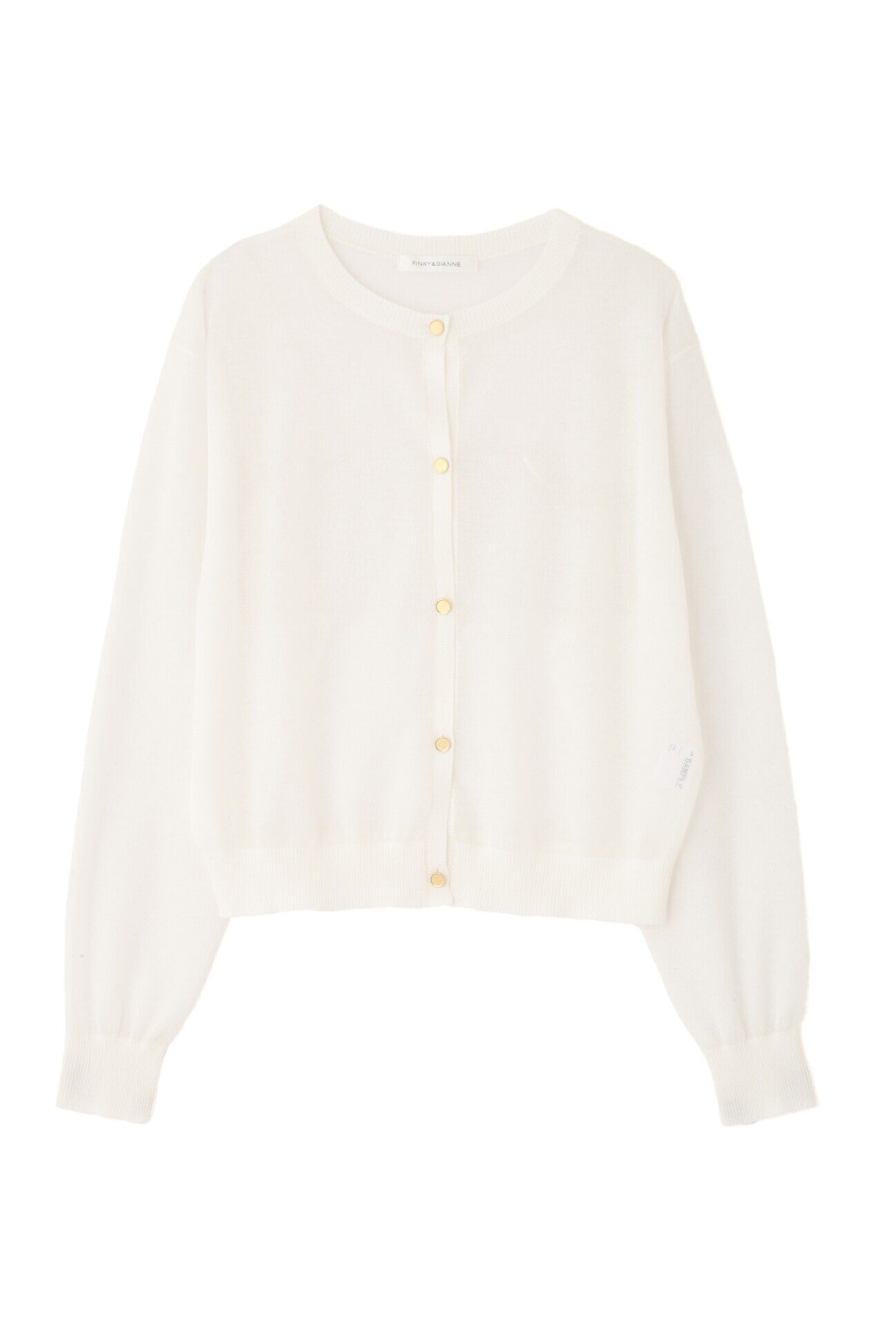  「◆シアーニットカーディガン」|その他|