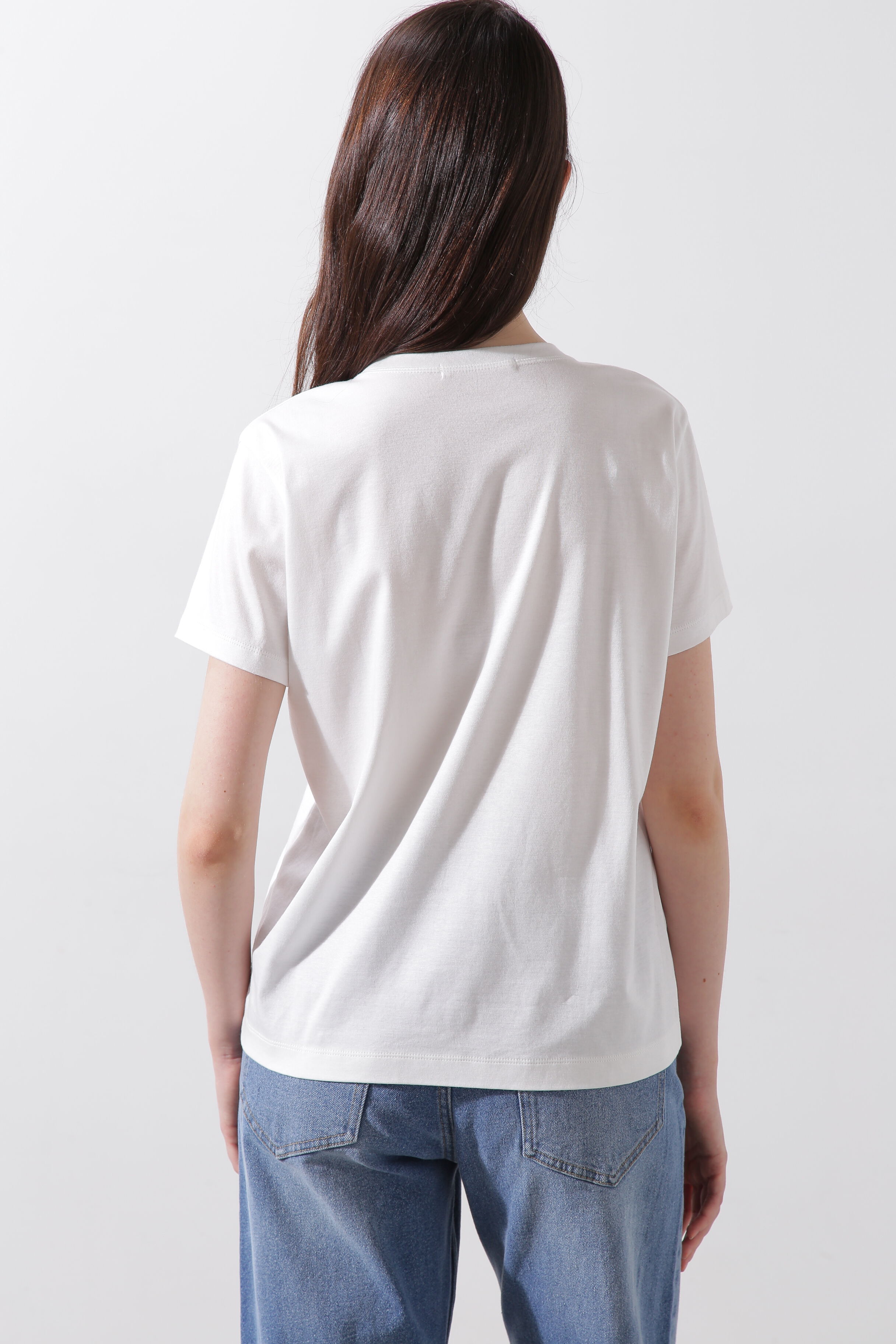  「◆Ｗｈｅｒｅ　ｆｌｏｗｅｒｓ　ｂｌｏｏｍ　Ｔシャツ」|Tシャツ・カットソー|