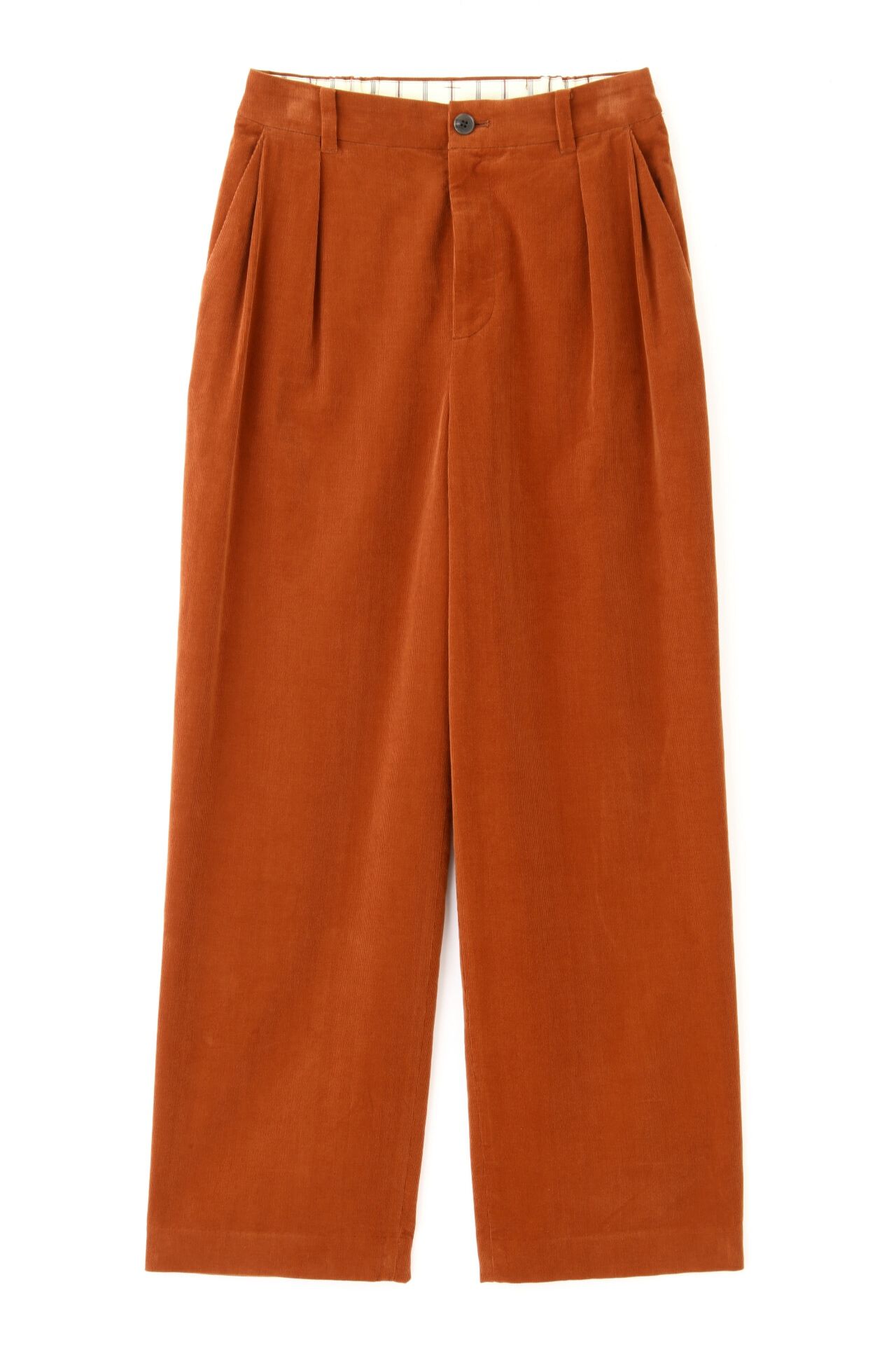  「◆エアーコールセミワイドパンツ」|その他|