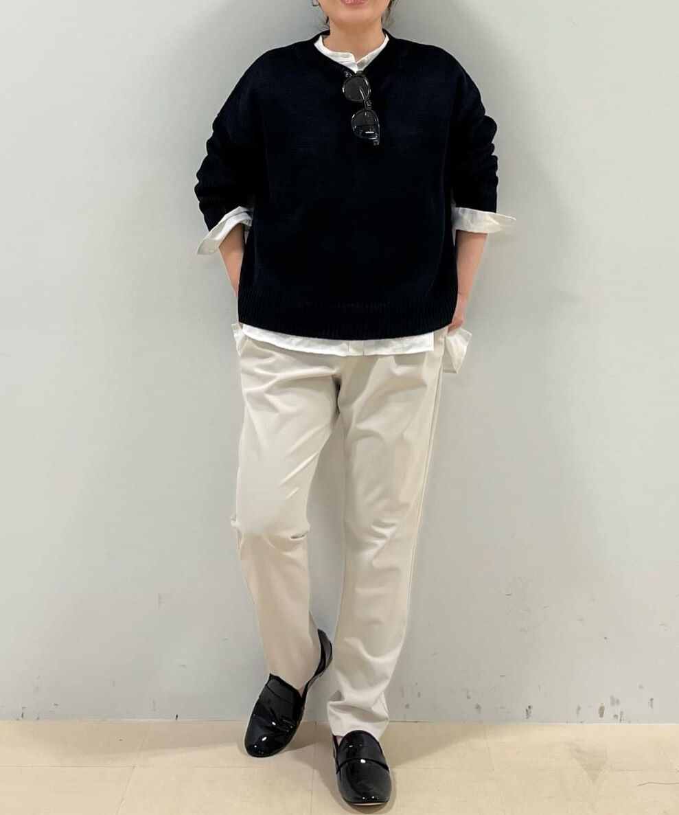  「◆２ＷＡＹスリムテーパードパンツ」|その他|