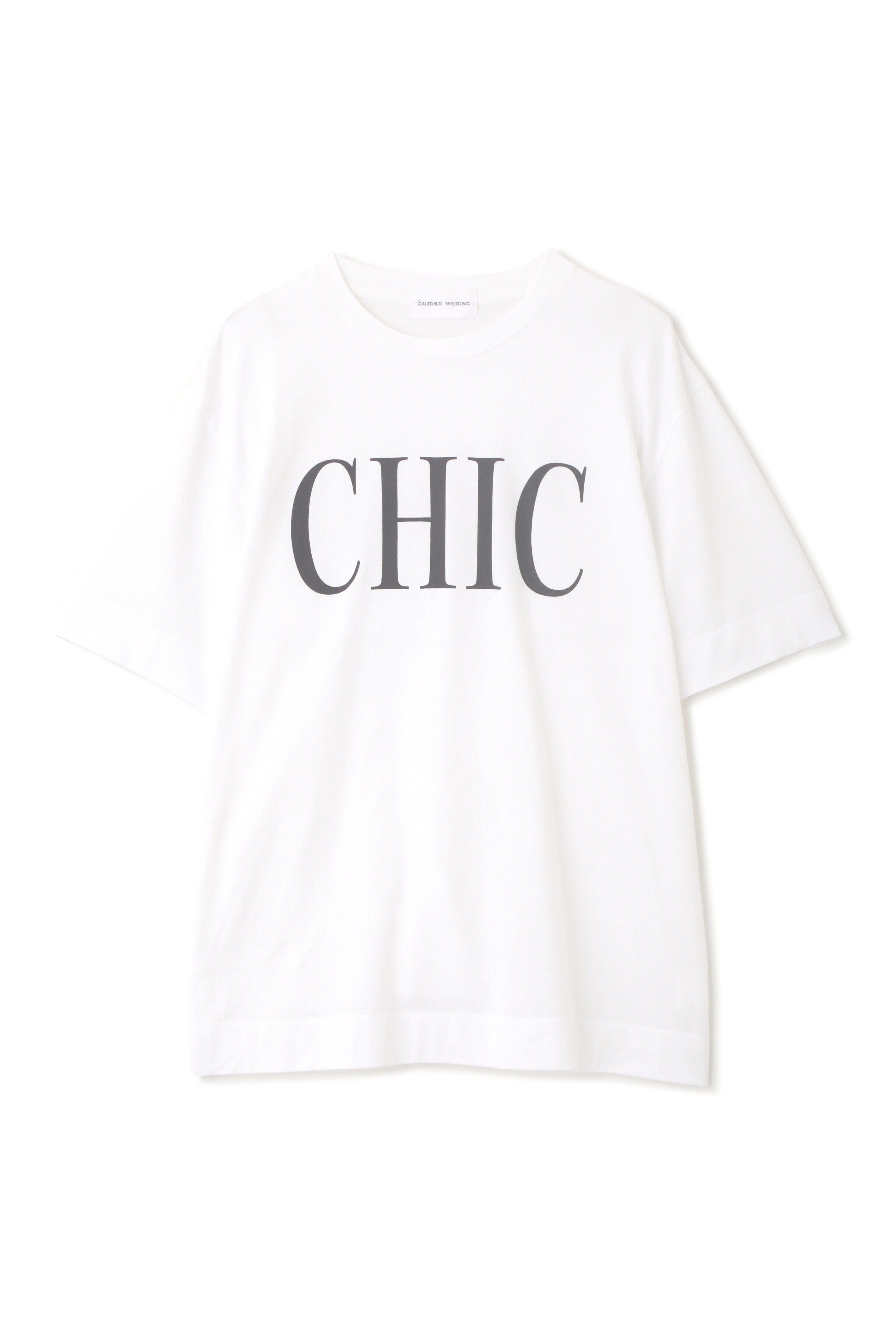  「◆ロゴＴシャツ」|Tシャツ・カットソー|