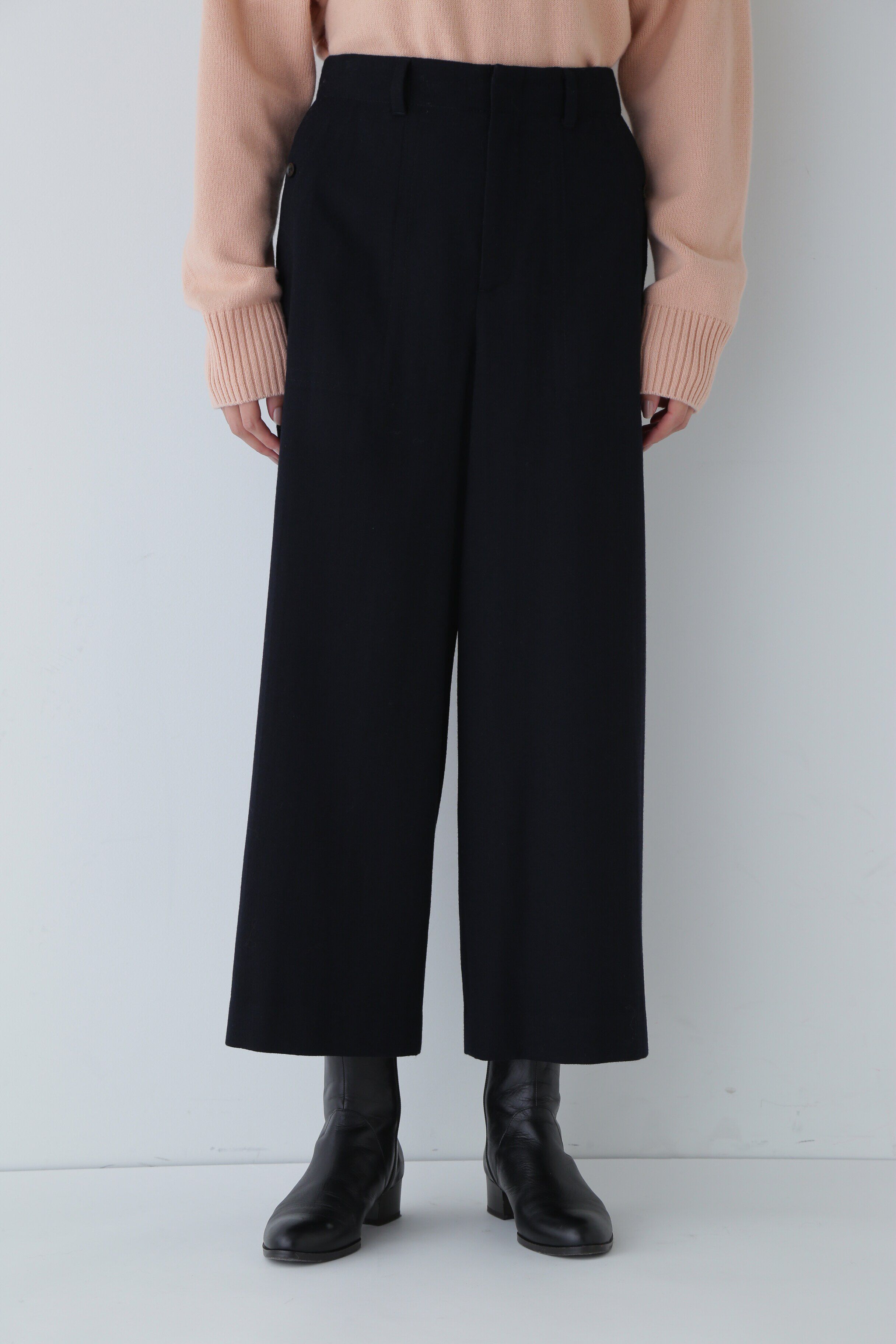  「◆ＴＯＰツイルストレッチパンツ」|その他|