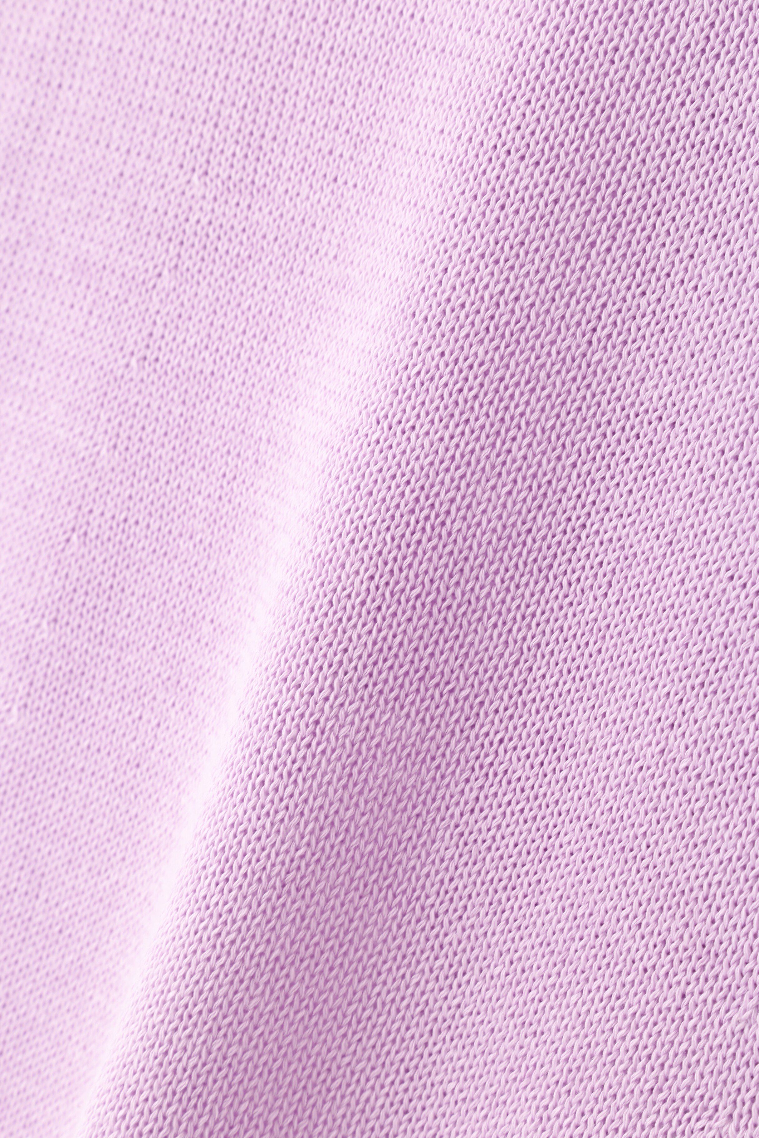  「◆ミドルゲージギマプルオーバー」|ニット・セーター|