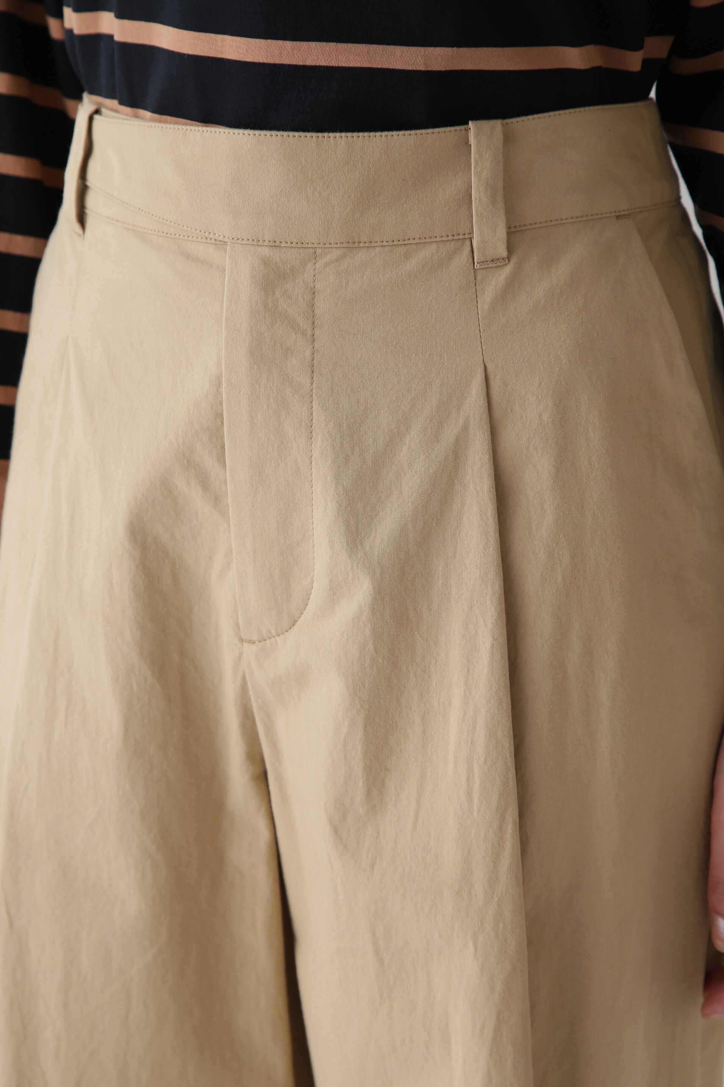  「◆近江晒セミワイドパンツ」|その他|