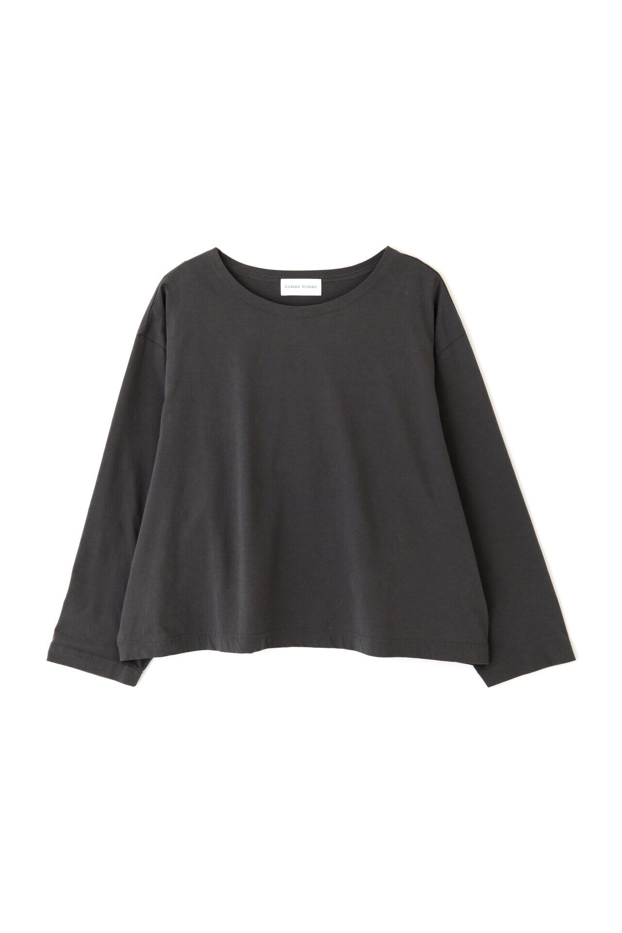  「◆ハイゲージプルオーバー」|Tシャツ・カットソー|