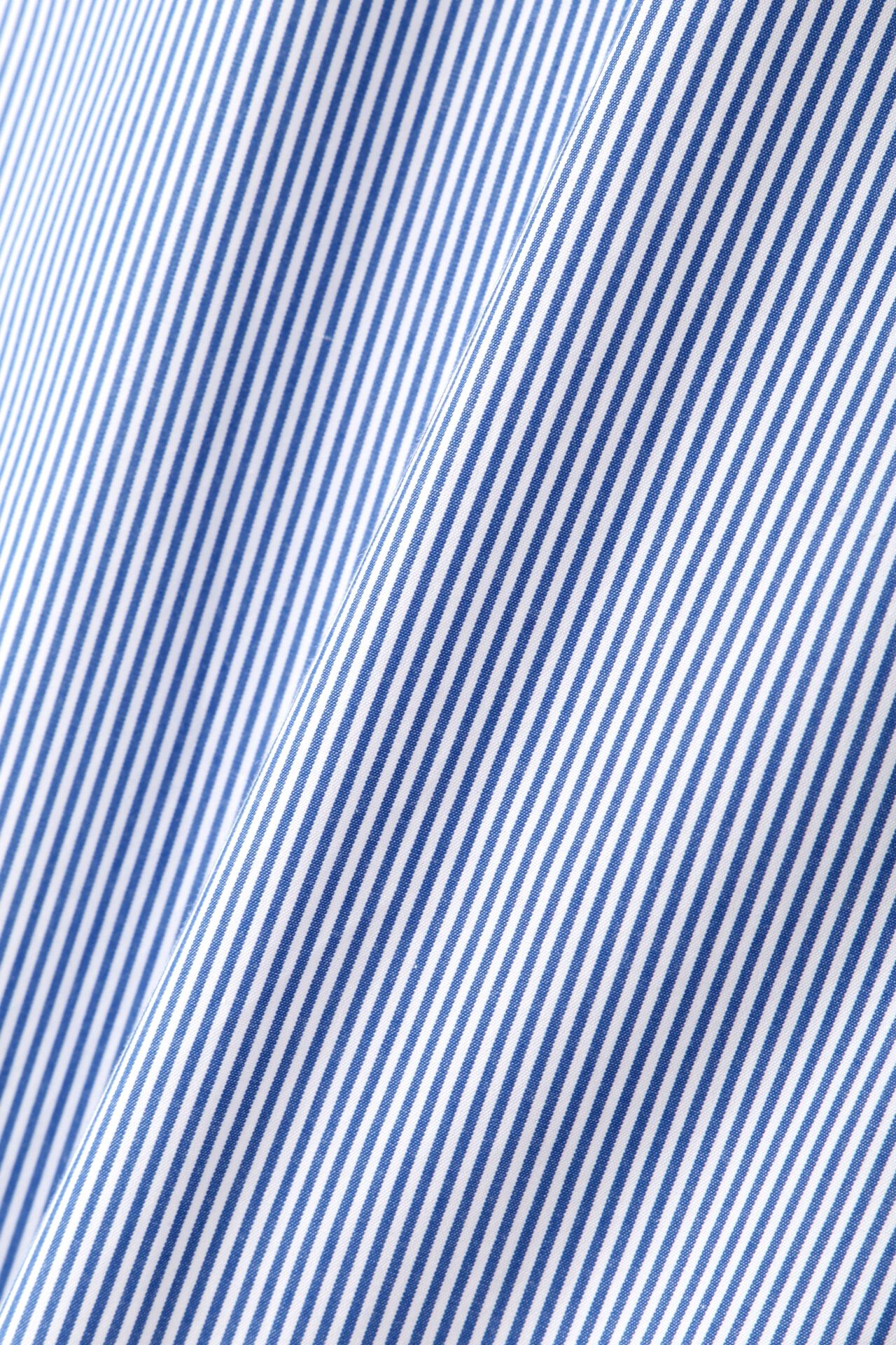  「◆コットンベーシックシャツ」|シャツ・ブラウス|