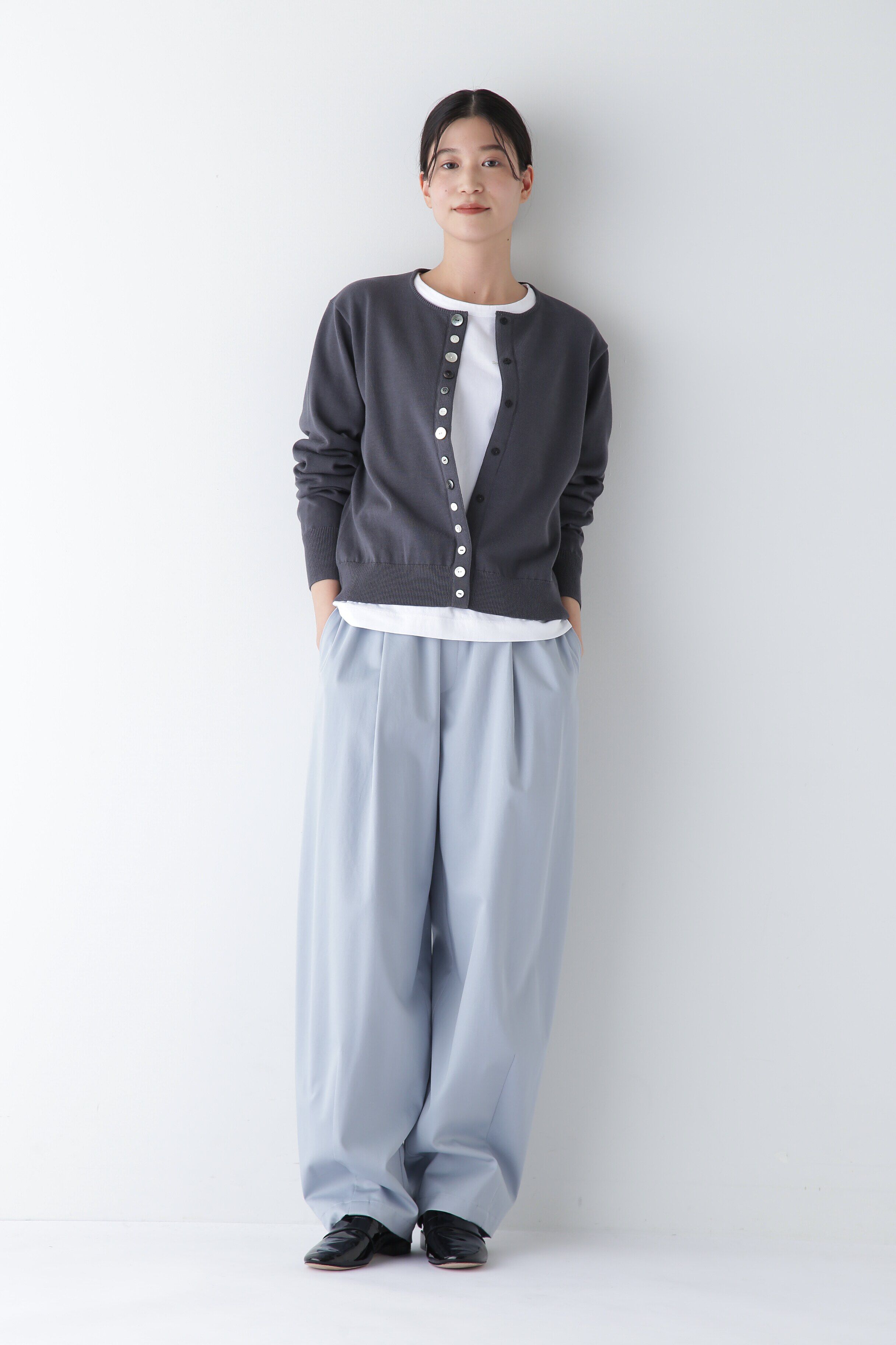  「◆ツイルクロスバレルパンツ」|その他|