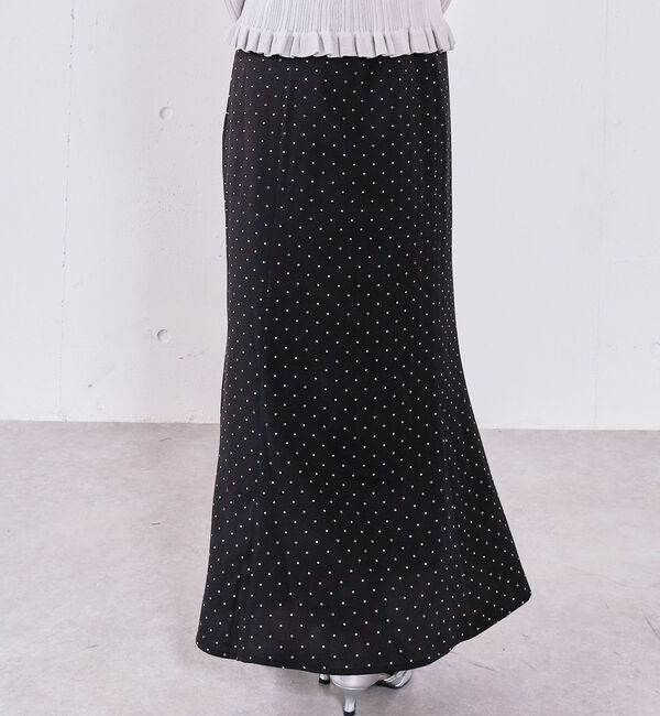 archives「ドットキャミワンピース」|ワンピース|