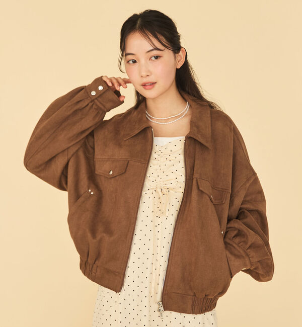 archives「ドットキャミワンピース」|ワンピース|