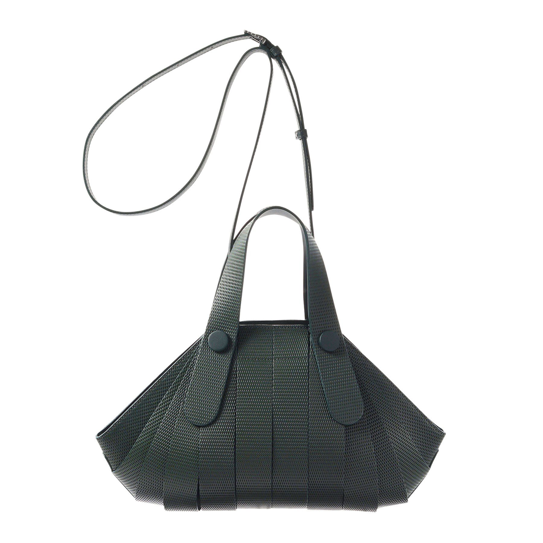 HIROKO HAYASHI「【数量限定】OSSO（オッソ）2wayハンドバッグ」|ハンドバッグ|